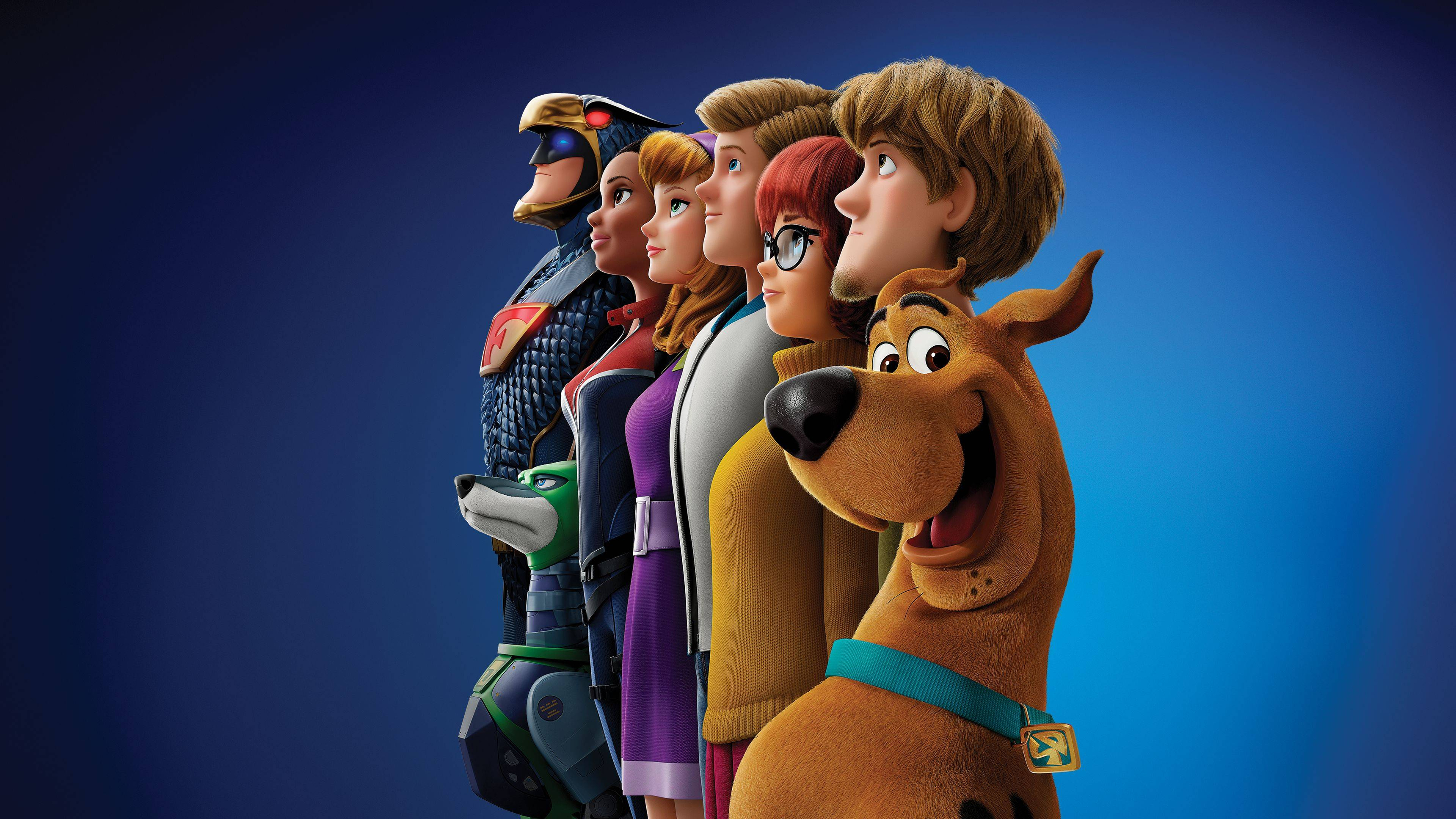 SCOOB!