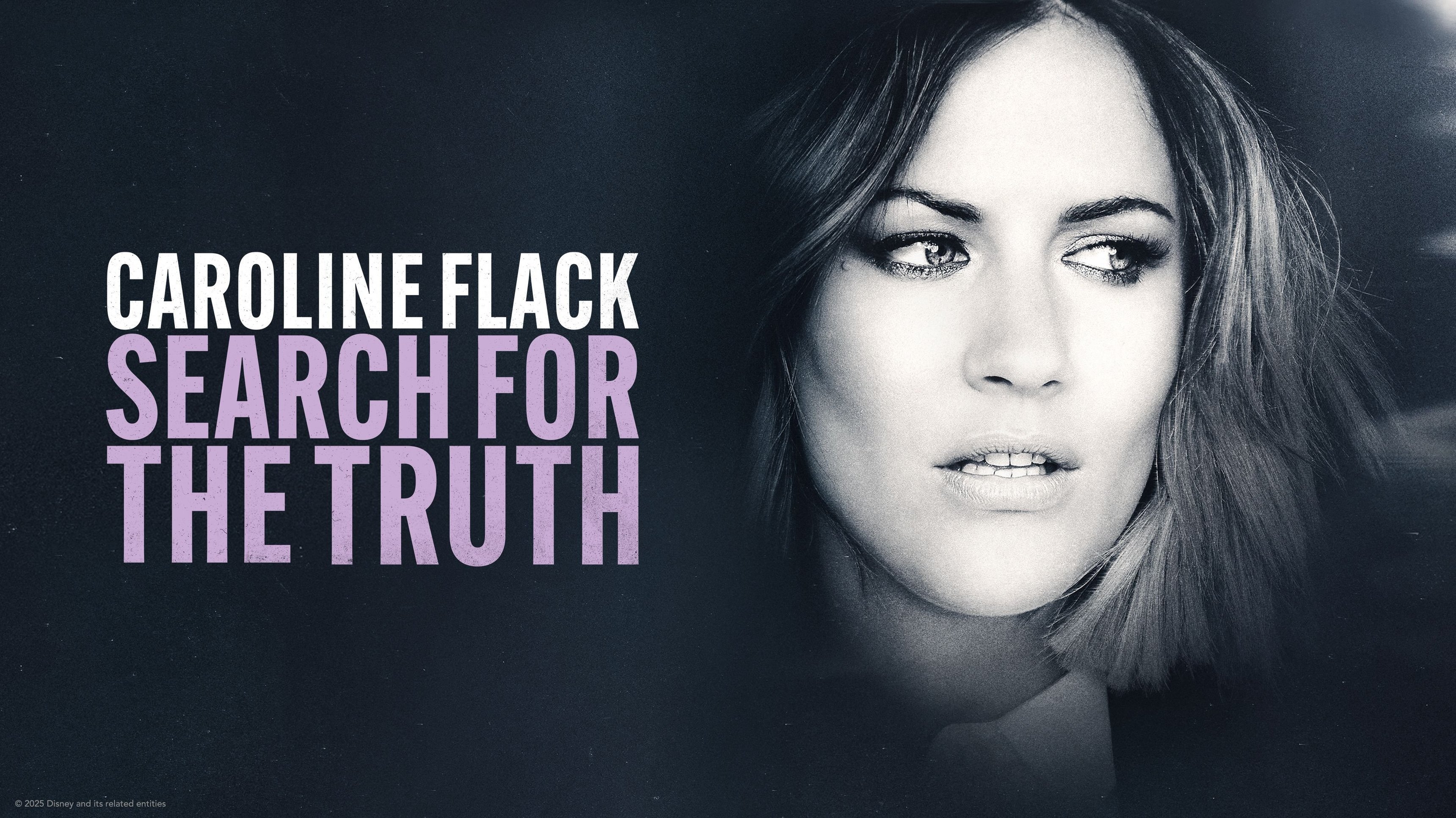 Caroline Flack: Search for the Truth