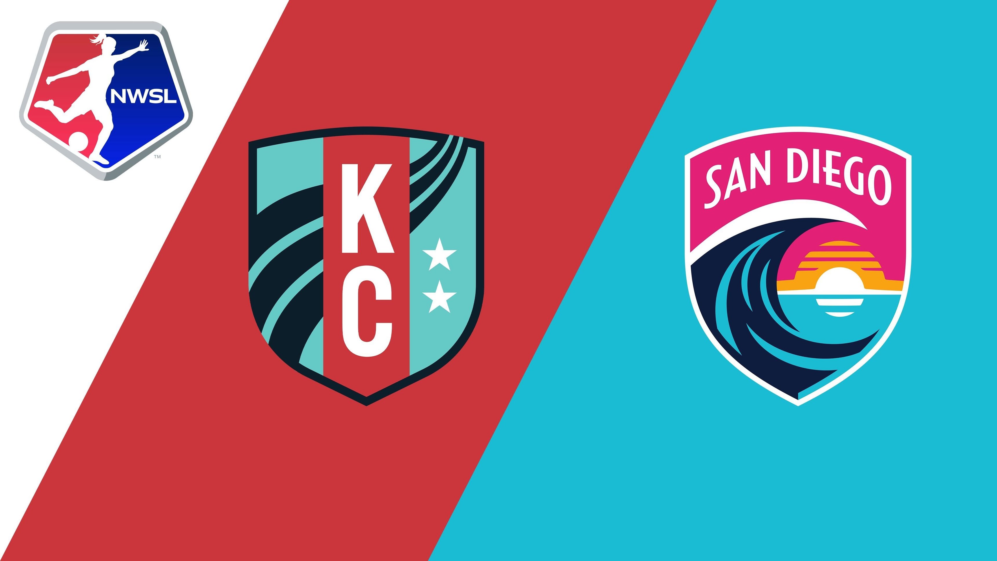 Kansas City Current - San Diego Wave FC