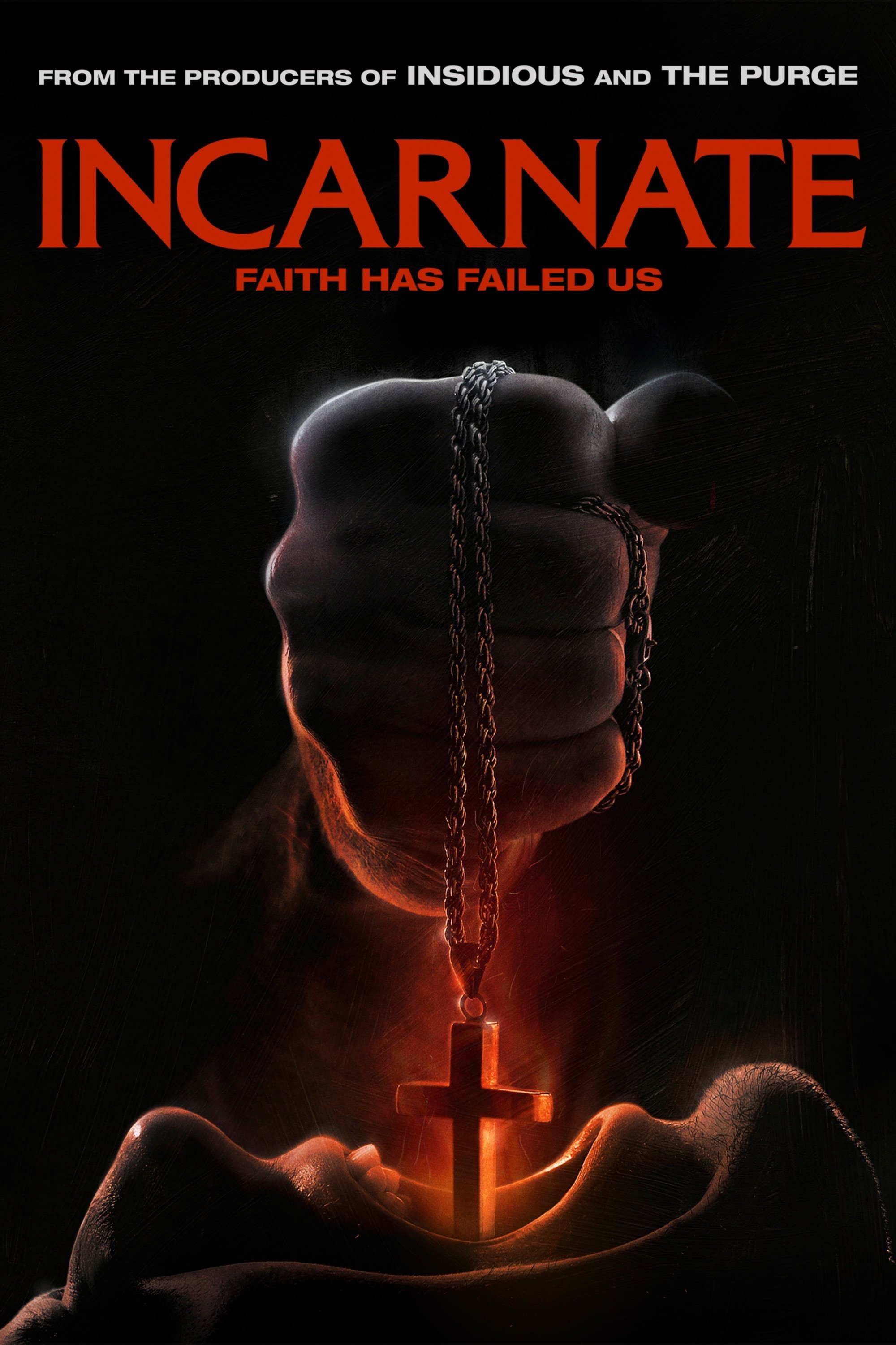 Incarnate