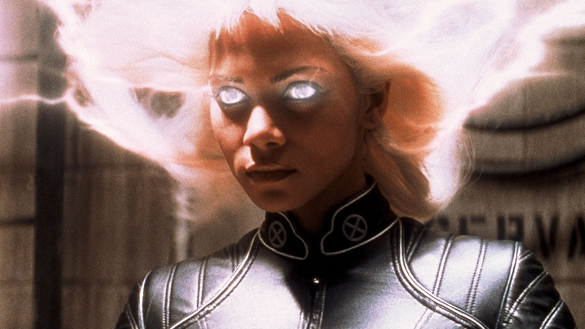 X-Men