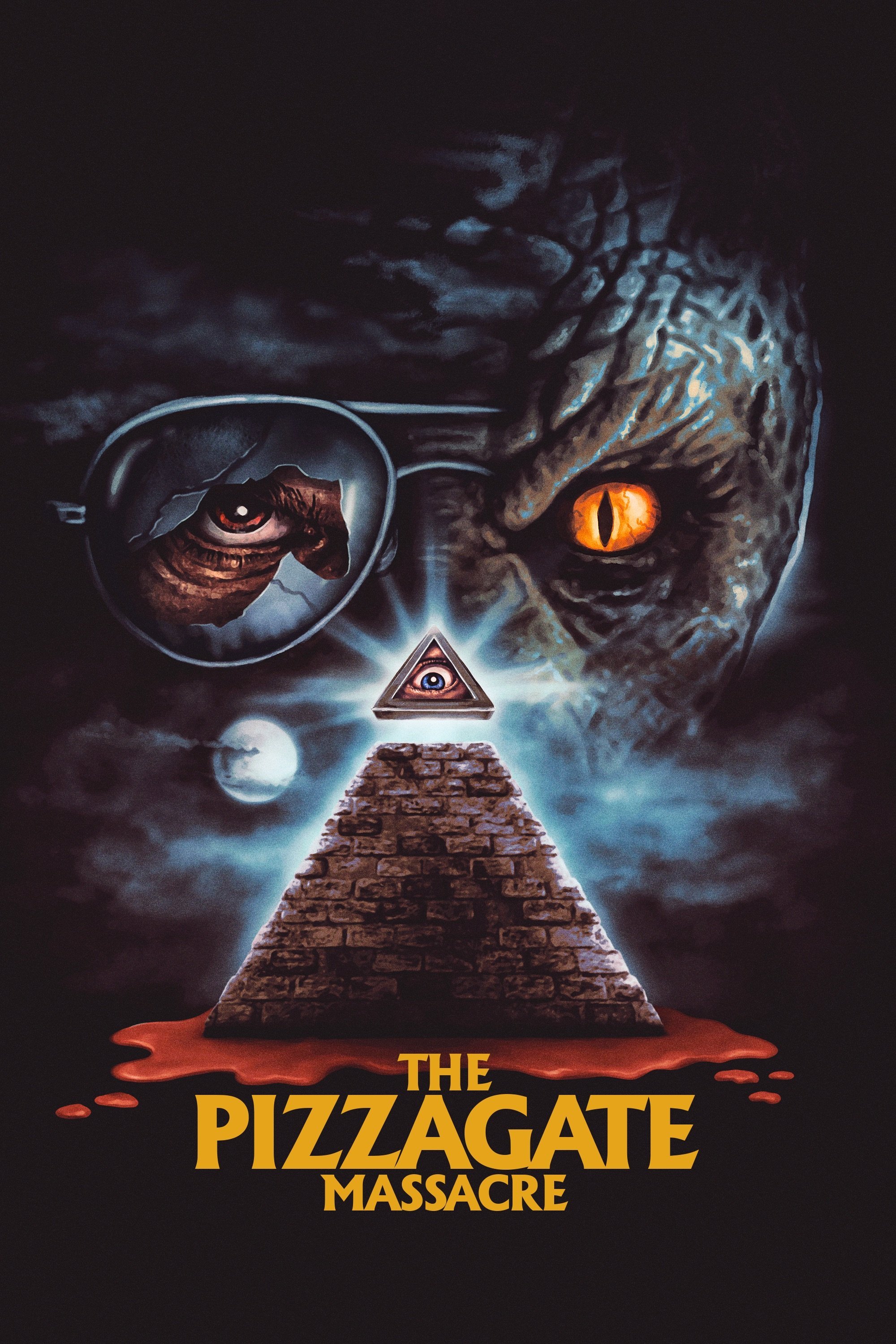The Pizzagate Massacre