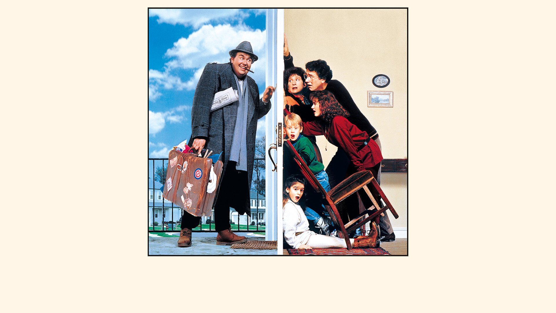 Uncle Buck