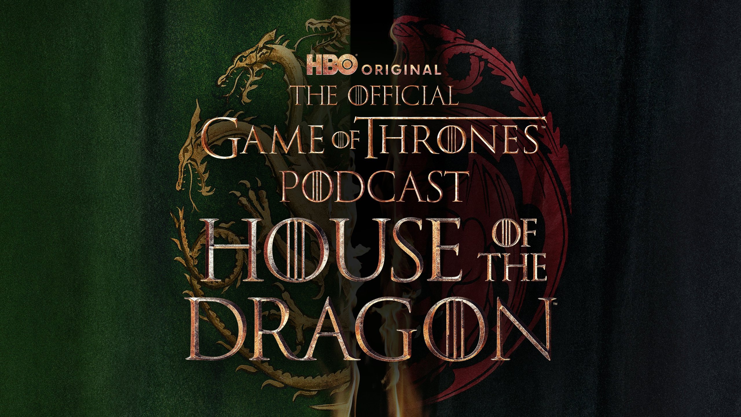 The Game of Thrones Podcast: House of the Dragon