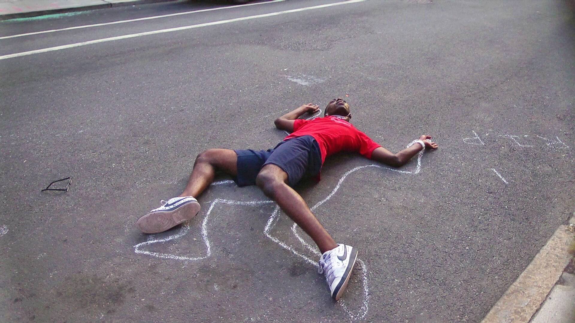 Streetdance-ikon mot alla odds