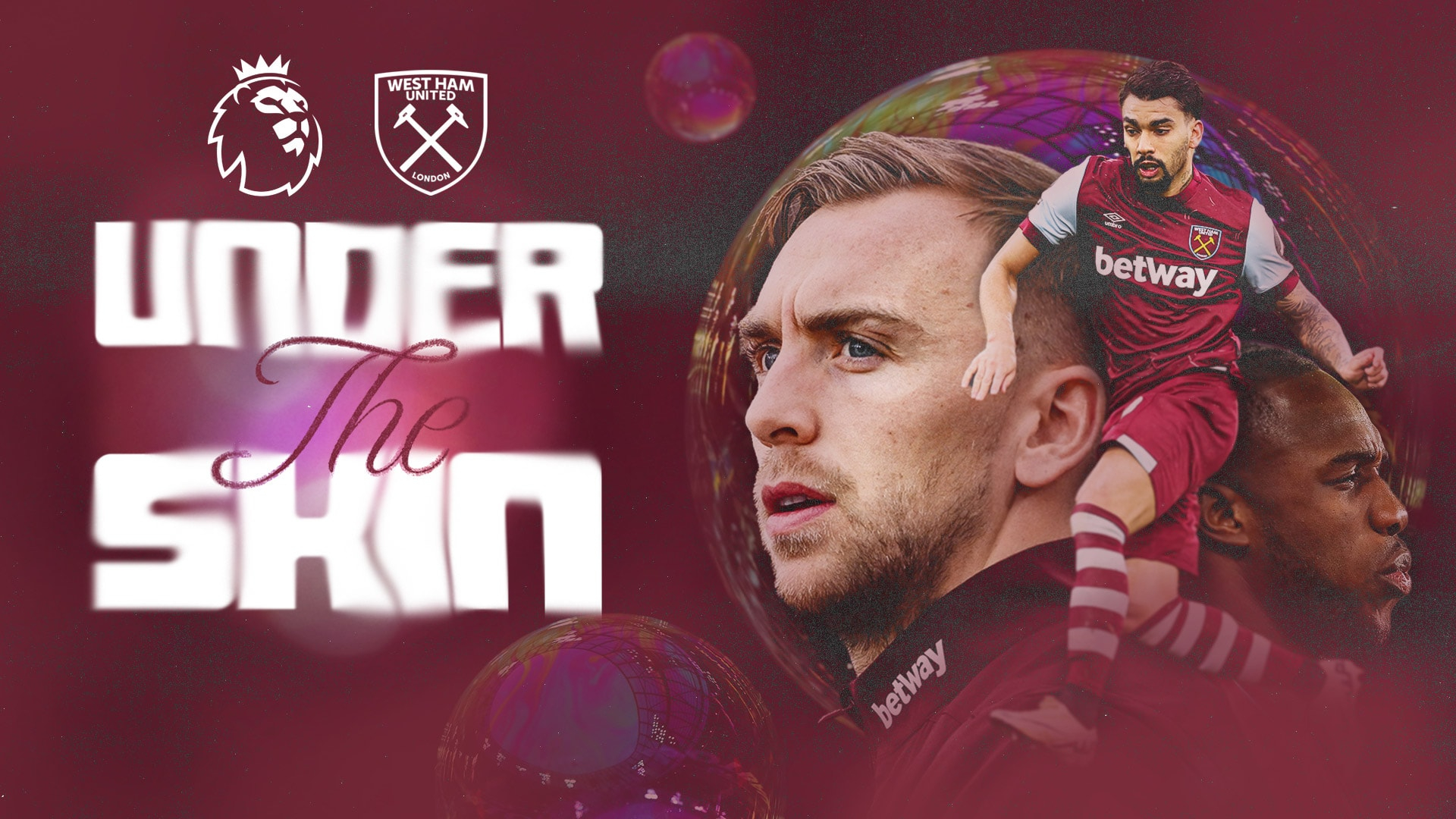 4. West Ham United - The Story of the Moyes era!