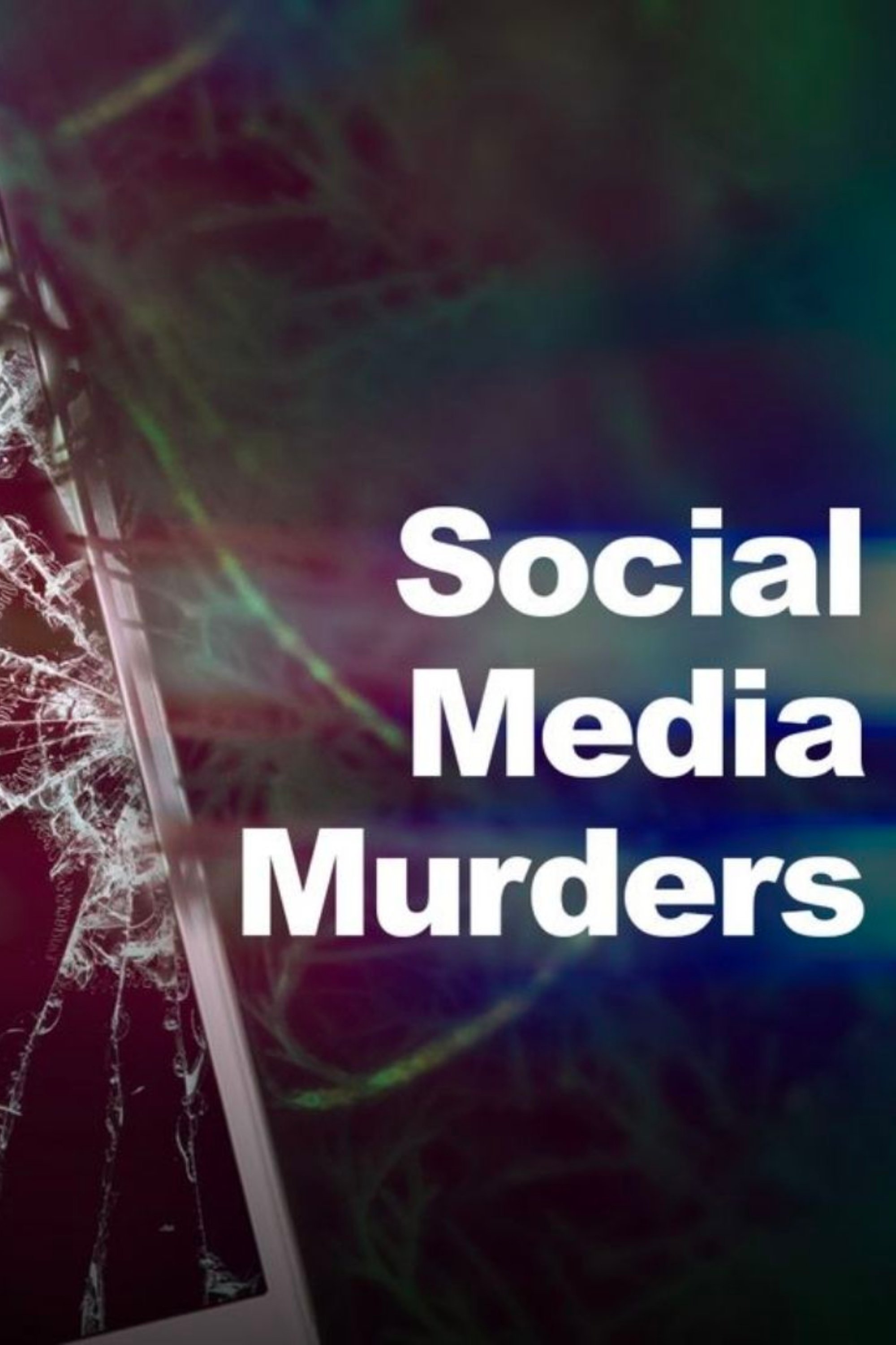 Mord på sociala medier