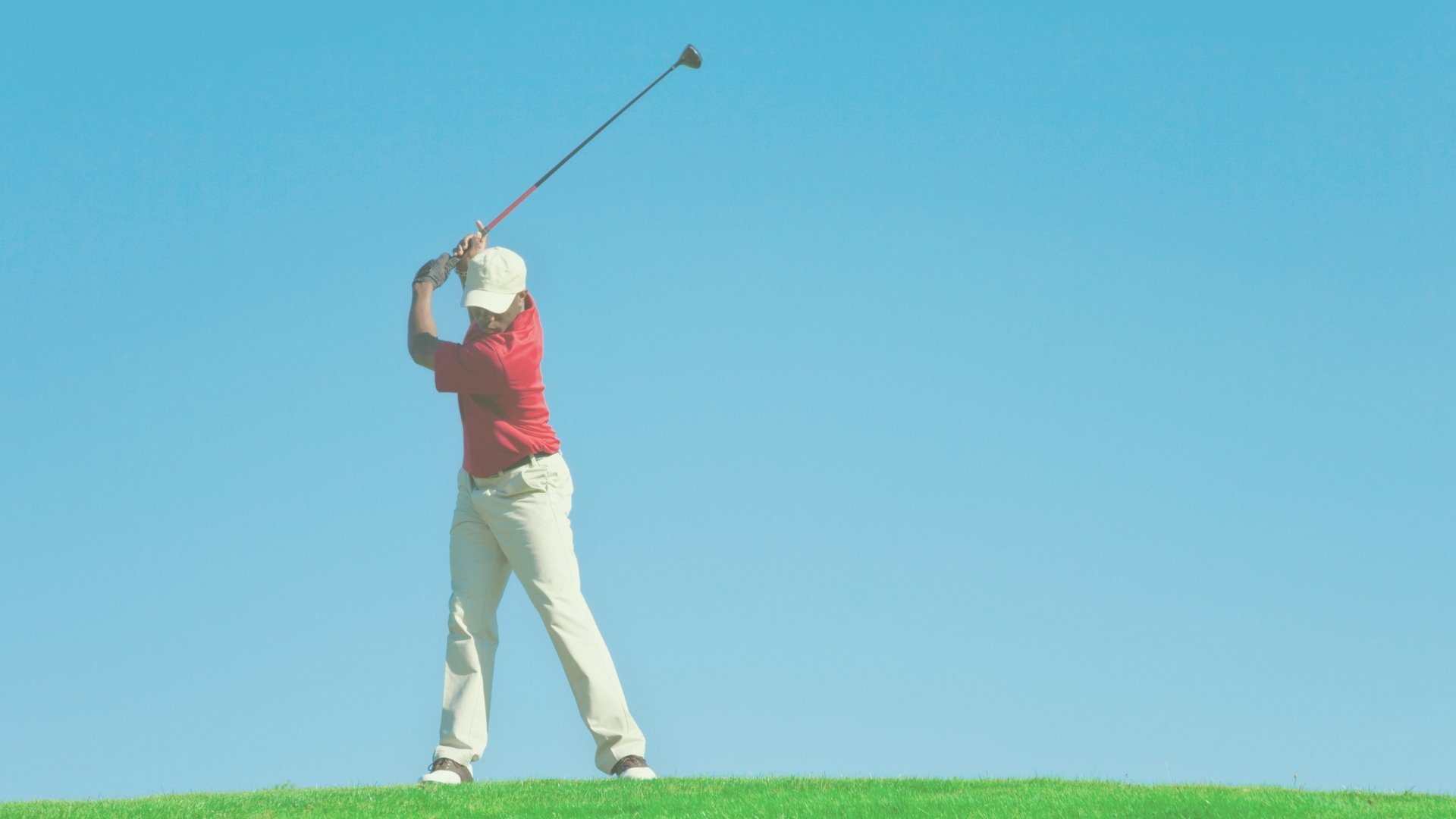 Golf PGA-touren Black Desert Championship