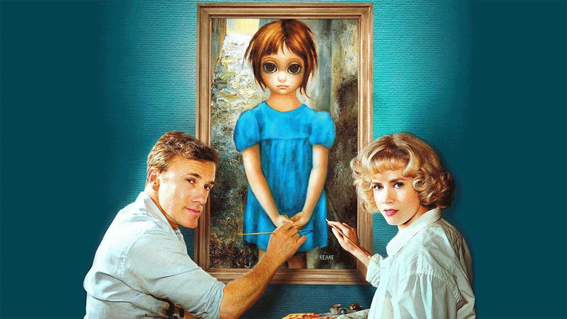 Big Eyes