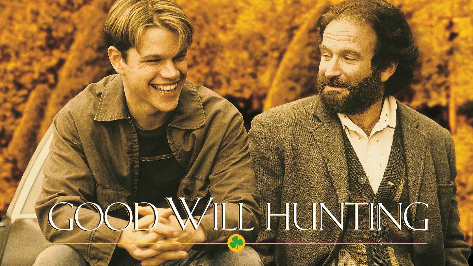 Good Will Hunting
