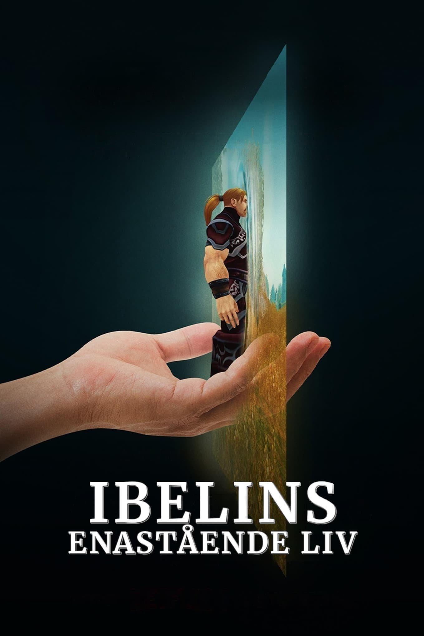 Dox: Ibelins enastående liv