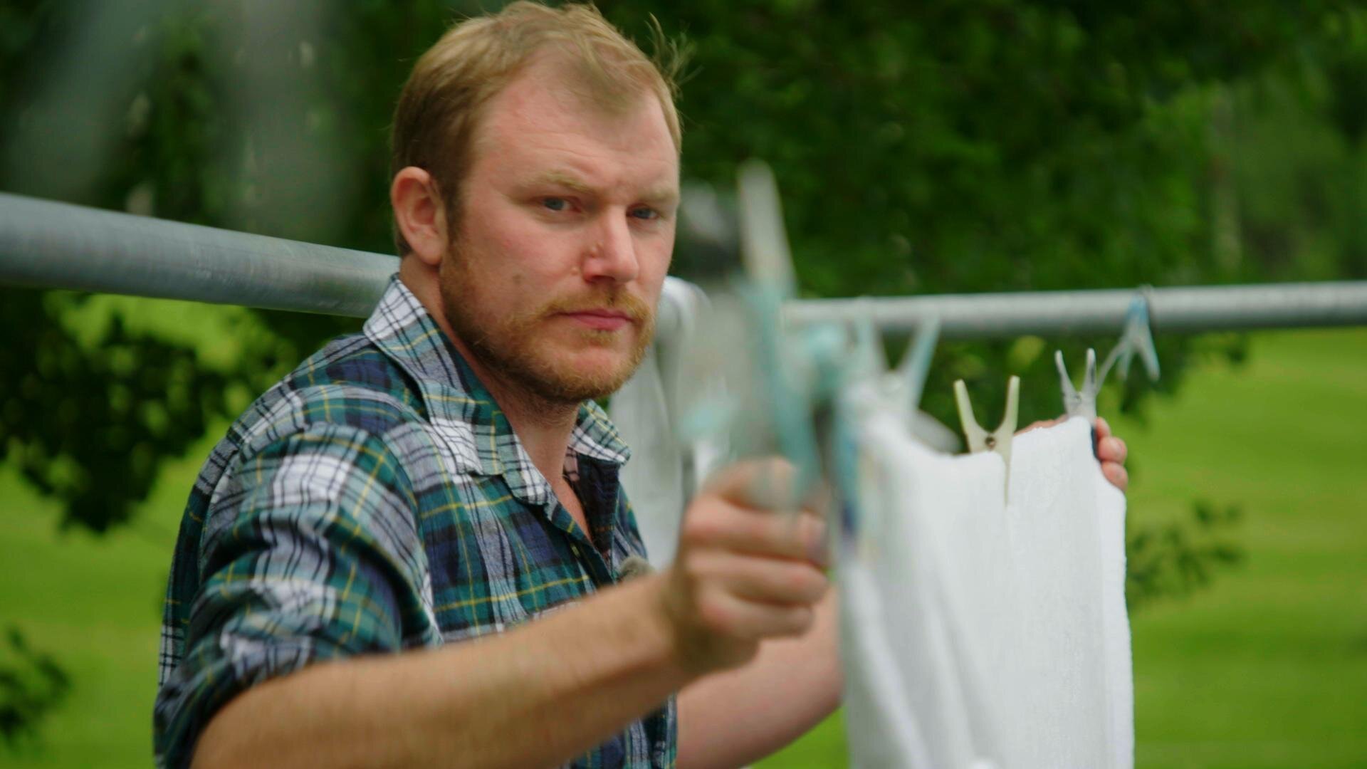 5. Bonde söker fru S19 E005