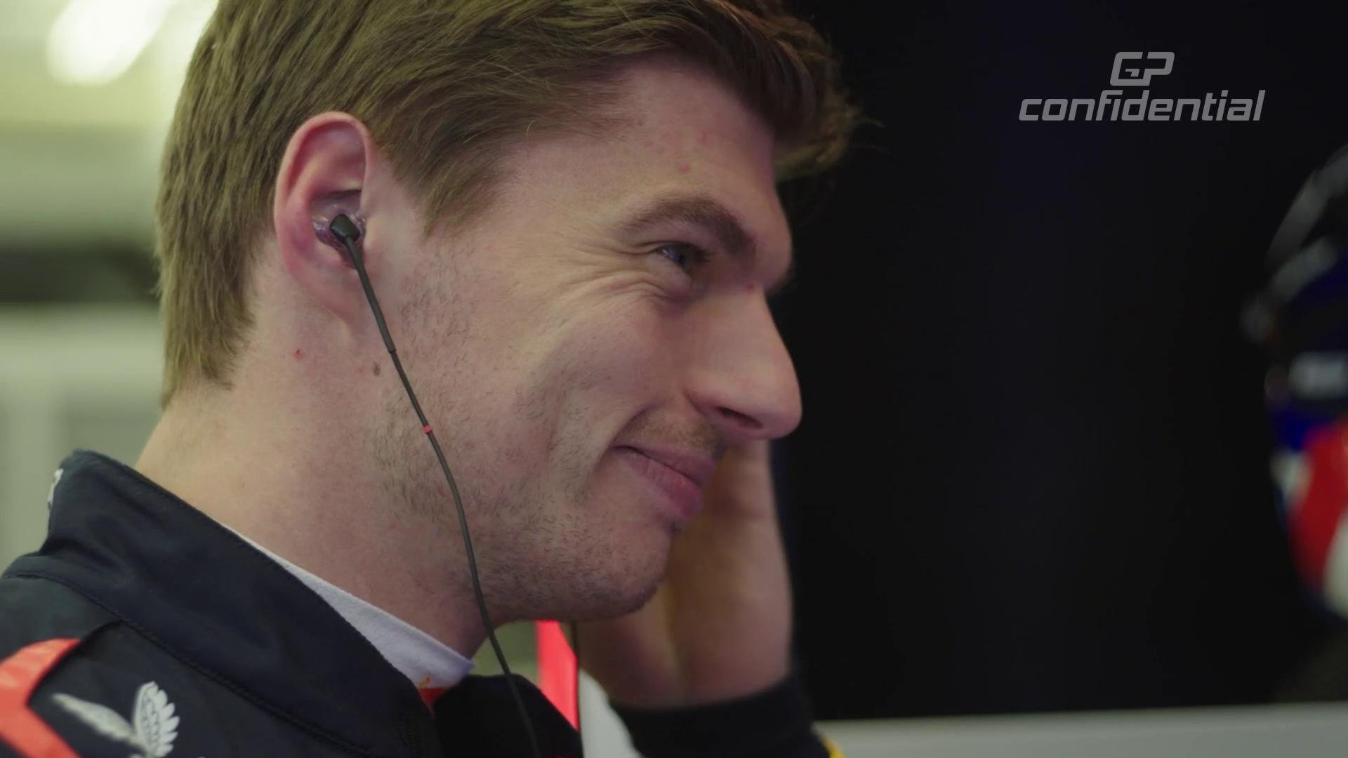 11. GP confidential: