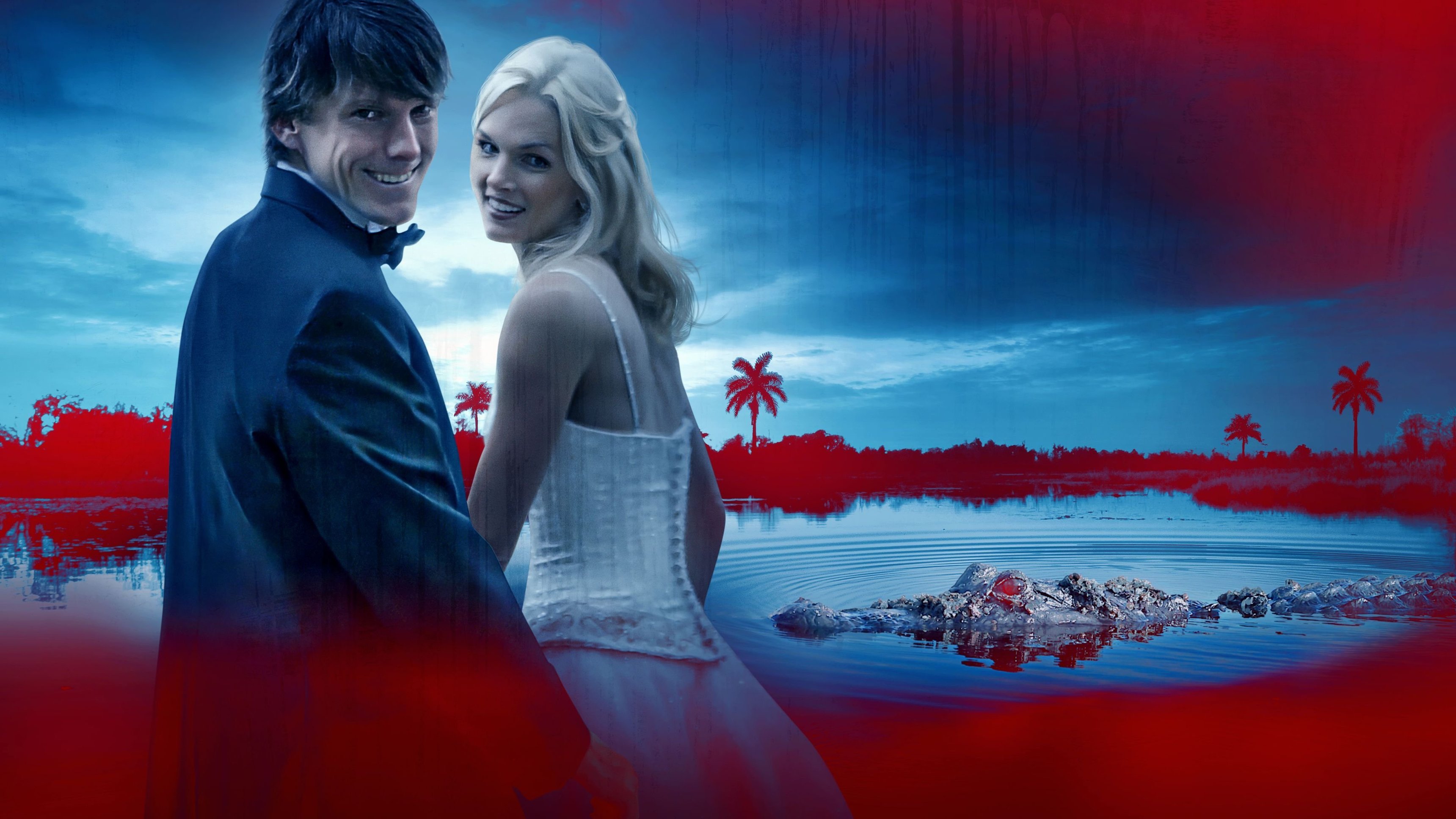 Mr. & Mrs. Murder
