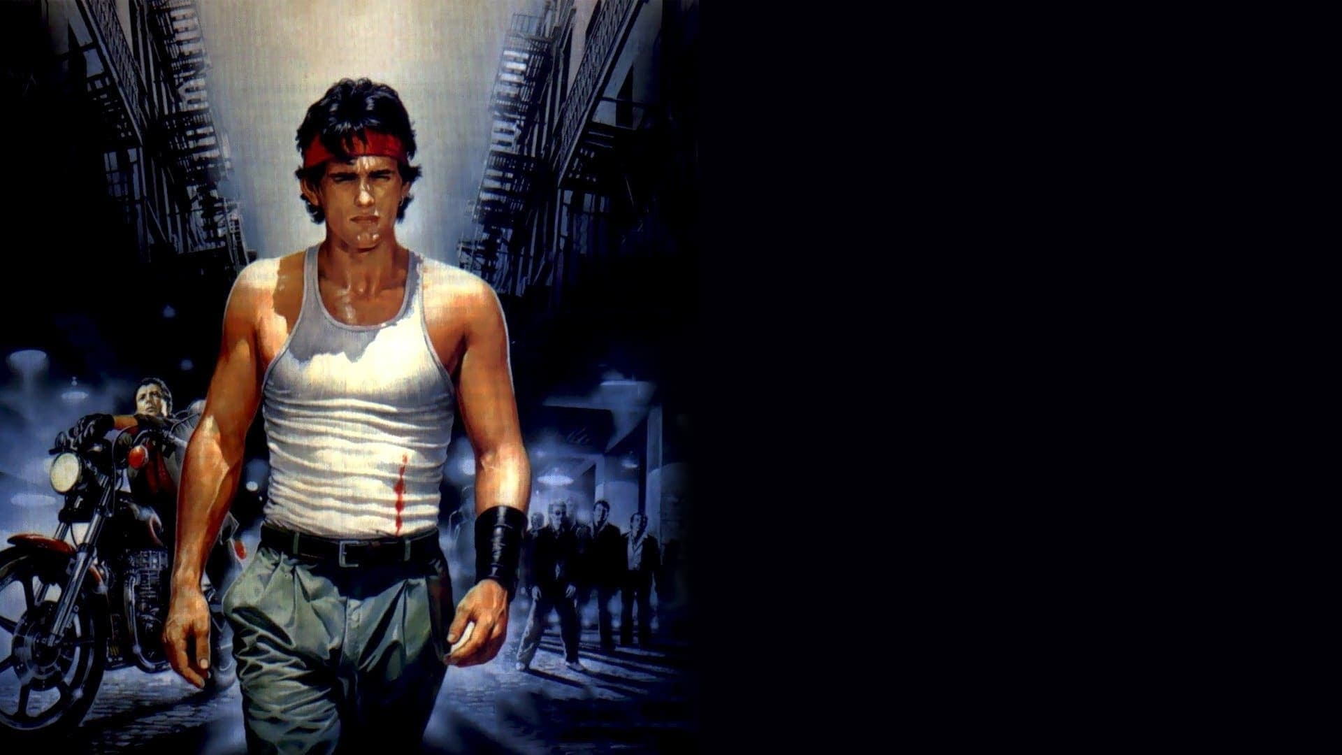 Rumble Fish