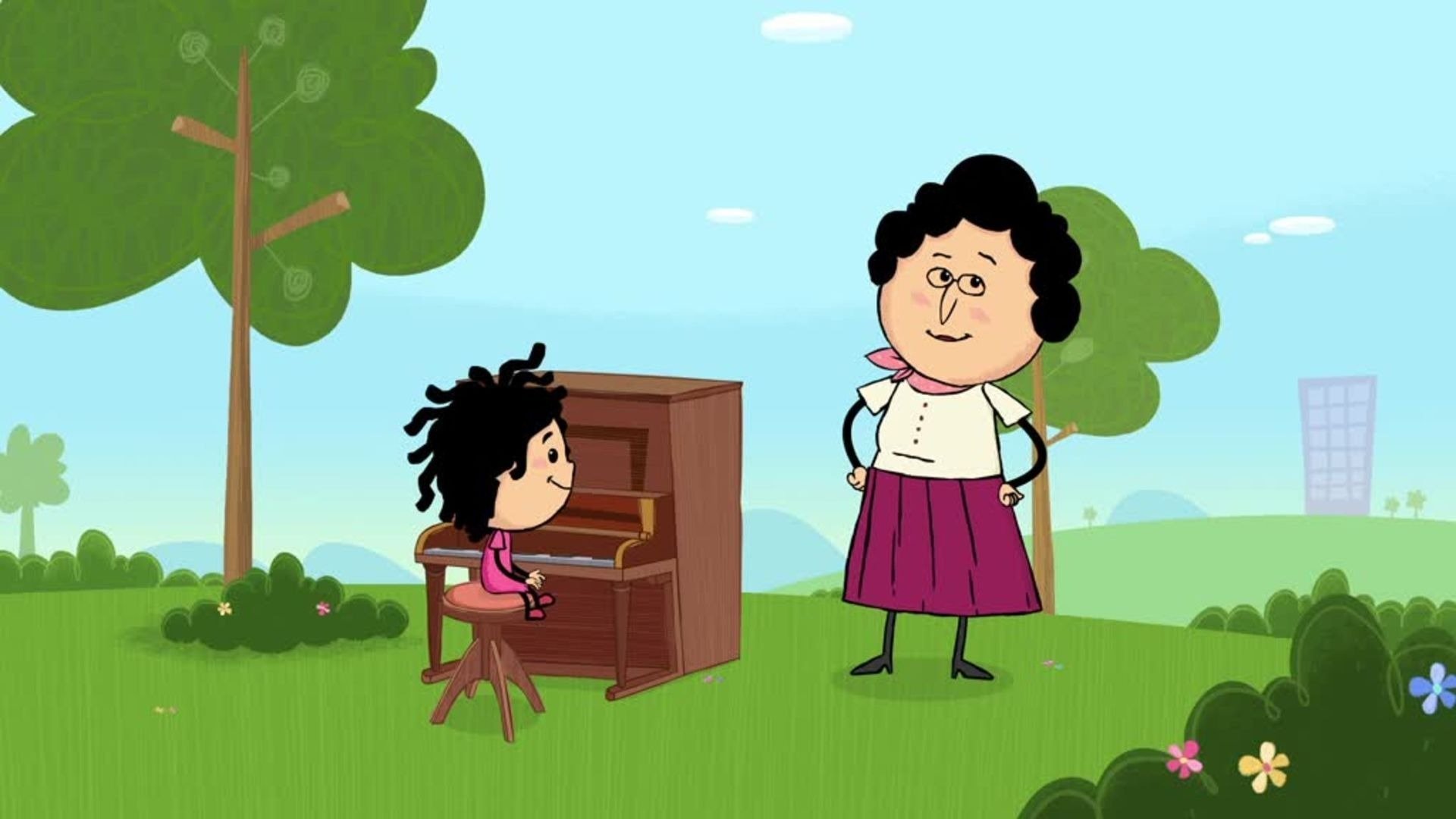 8. Elleville Elfrid S03 E008