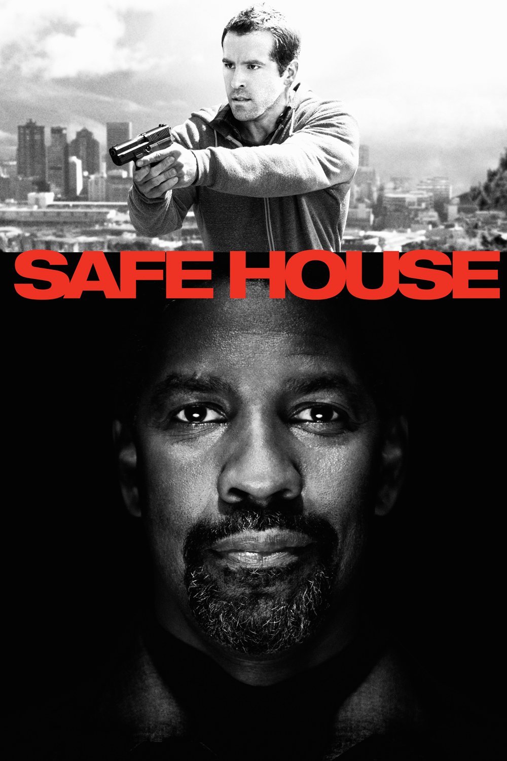 Safe House