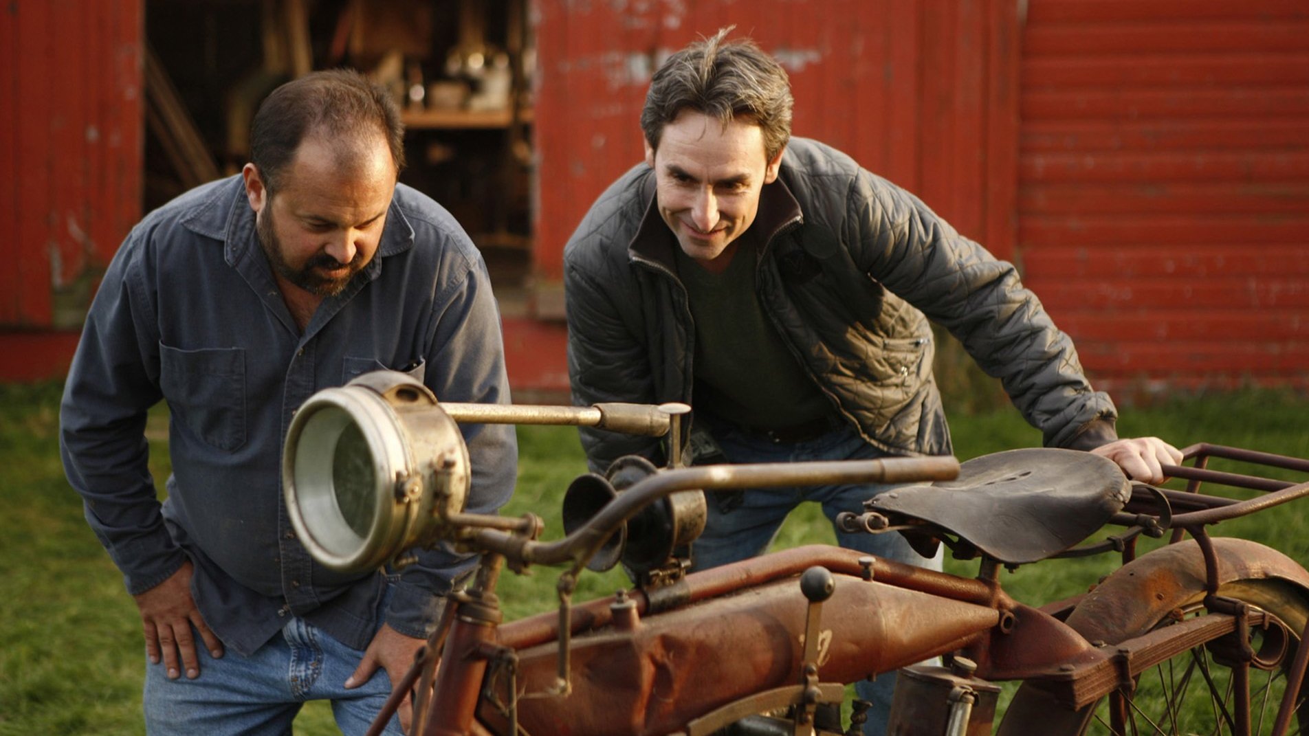American Pickers