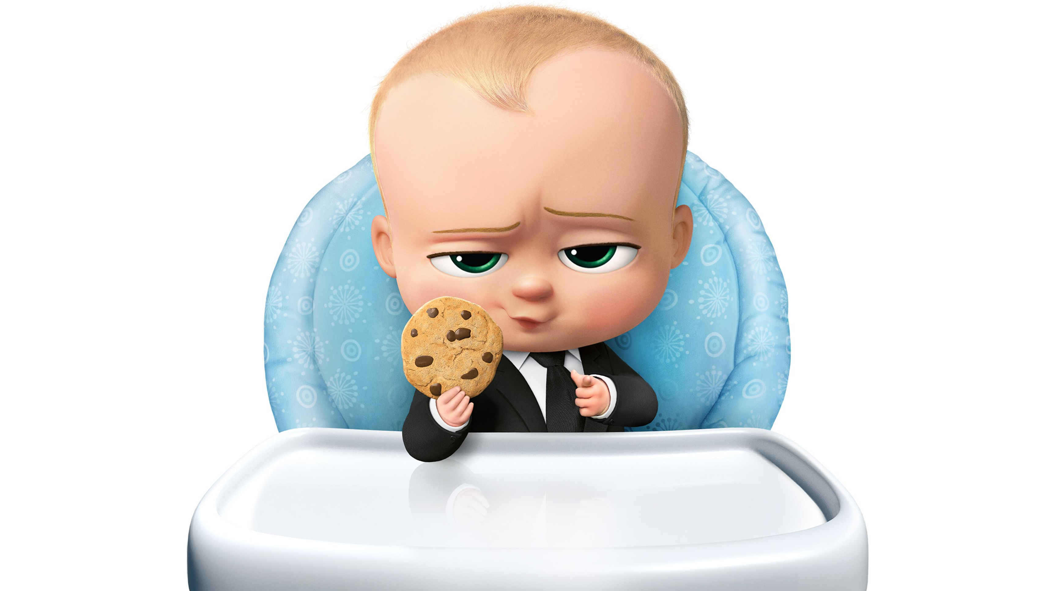 Baby-bossen