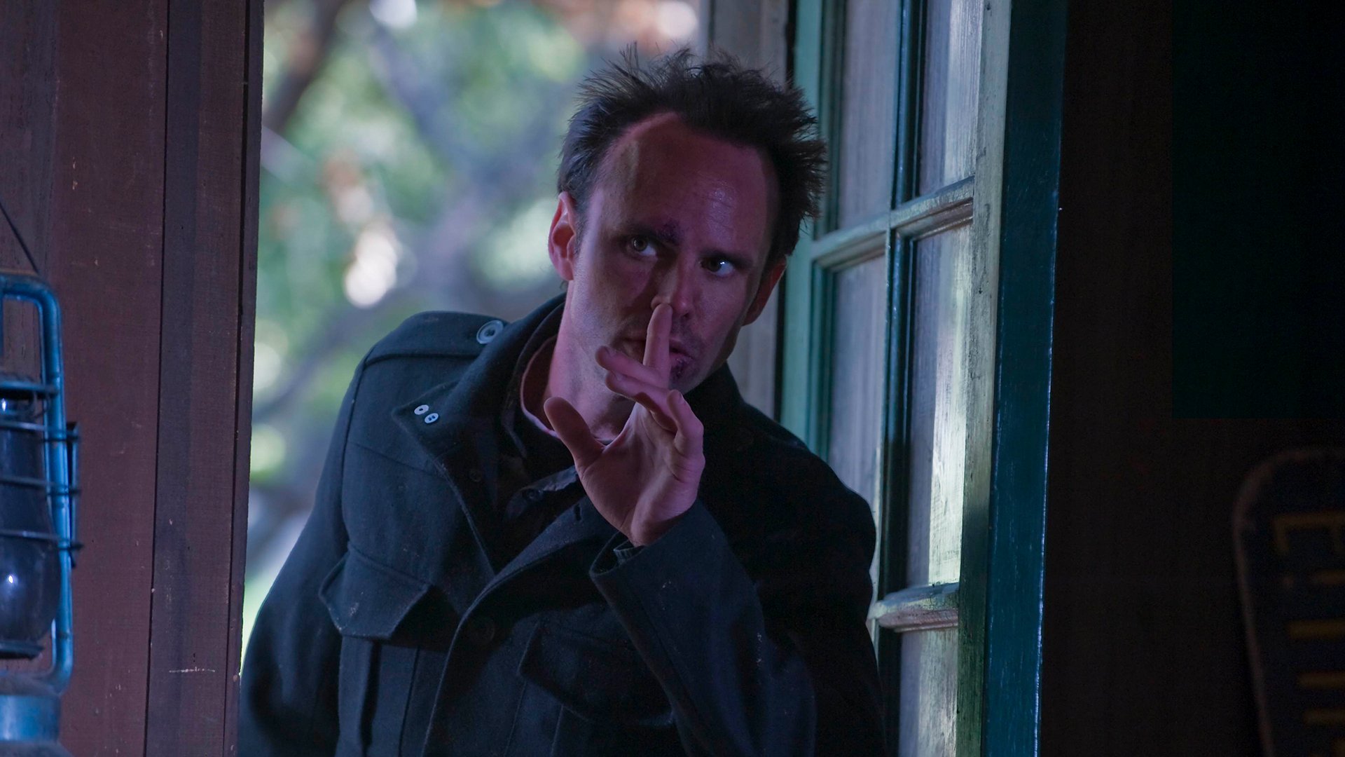 13. Bulletville