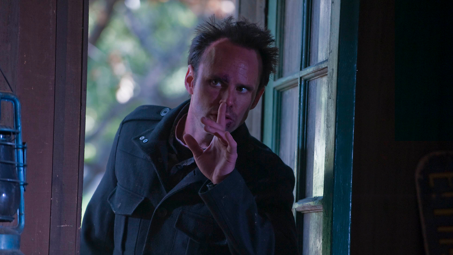 13. Bulletville