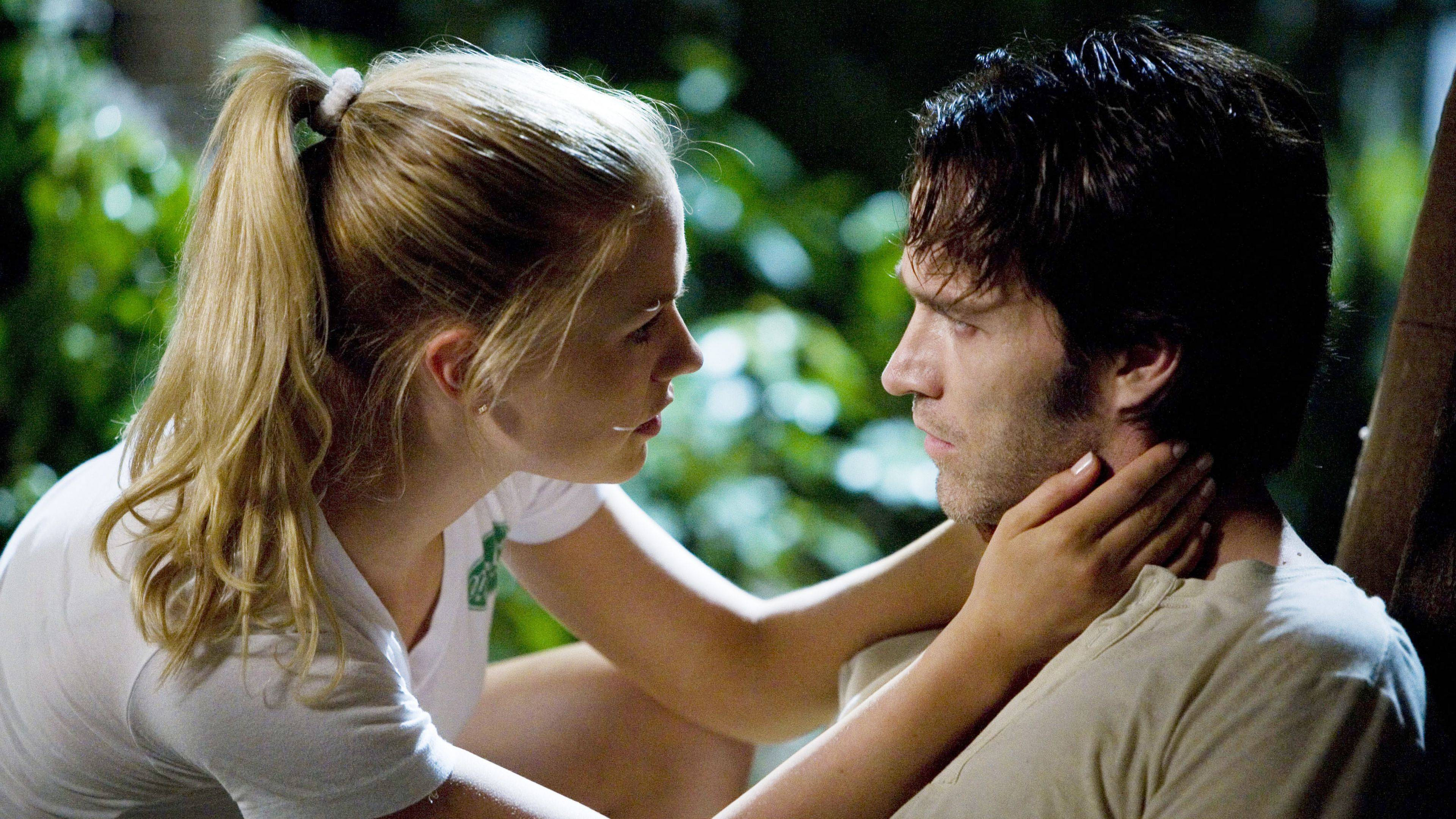 1. Strange Love