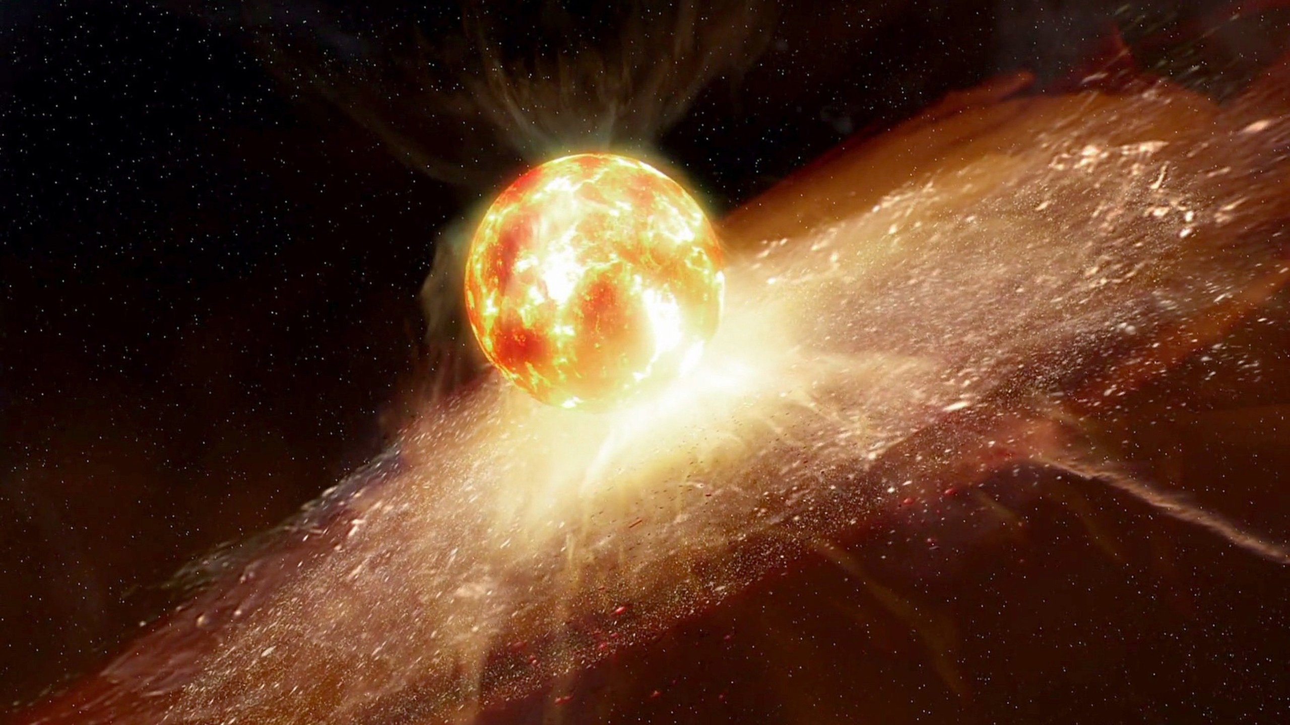 5. Stars That Kill