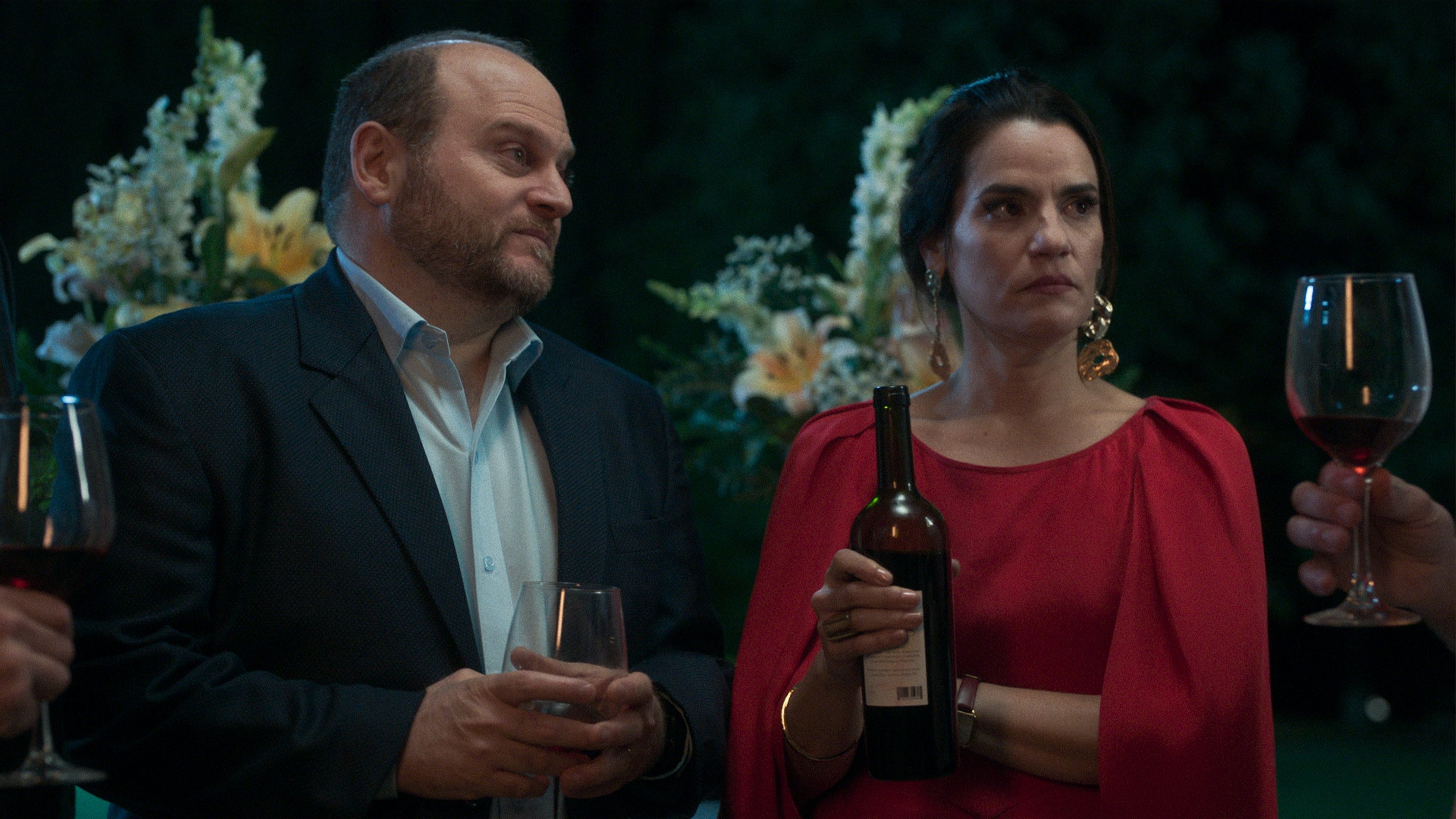 1. The Reunion