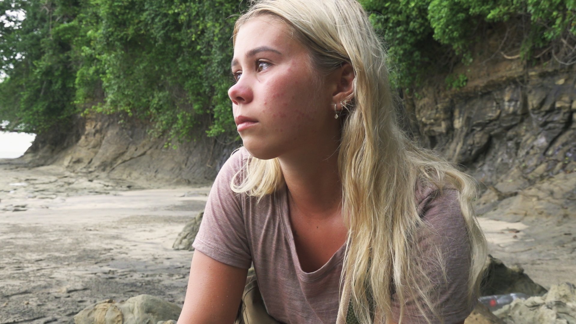 4. Sömnlös I Monsunregnet