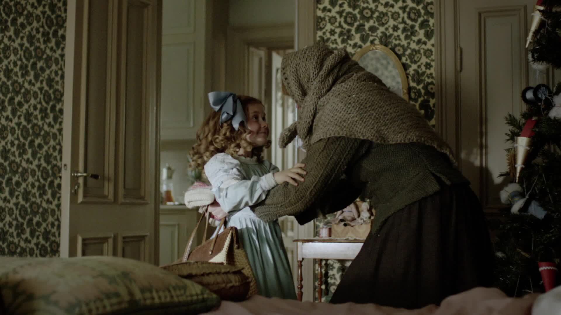 19. Tjuvarnas jul S01 E019