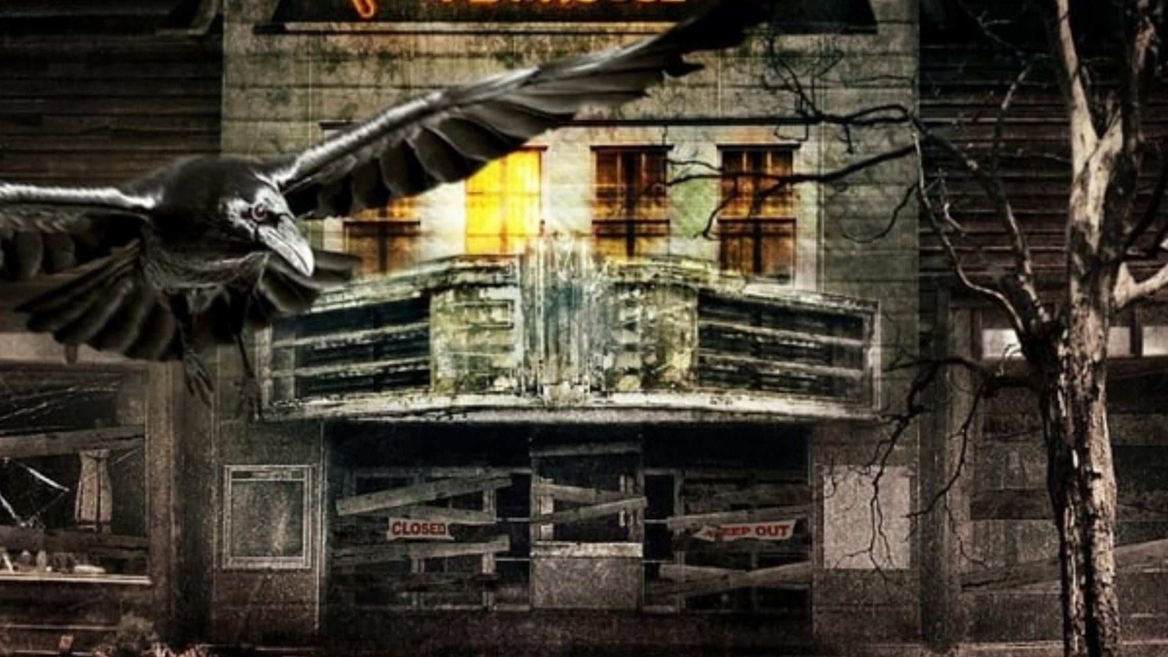 The Amityville Theatre