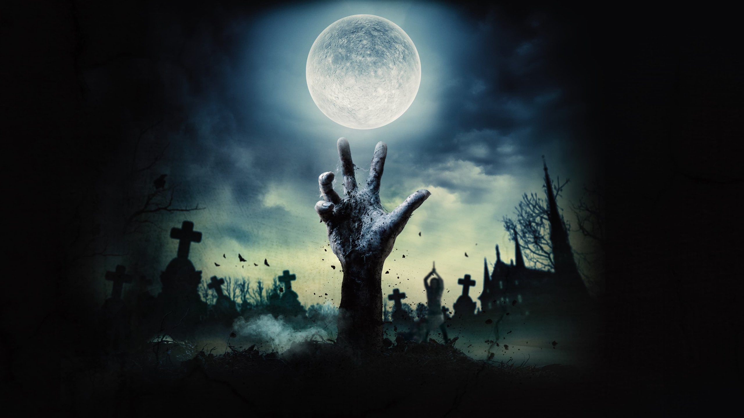 The curse of Valburga