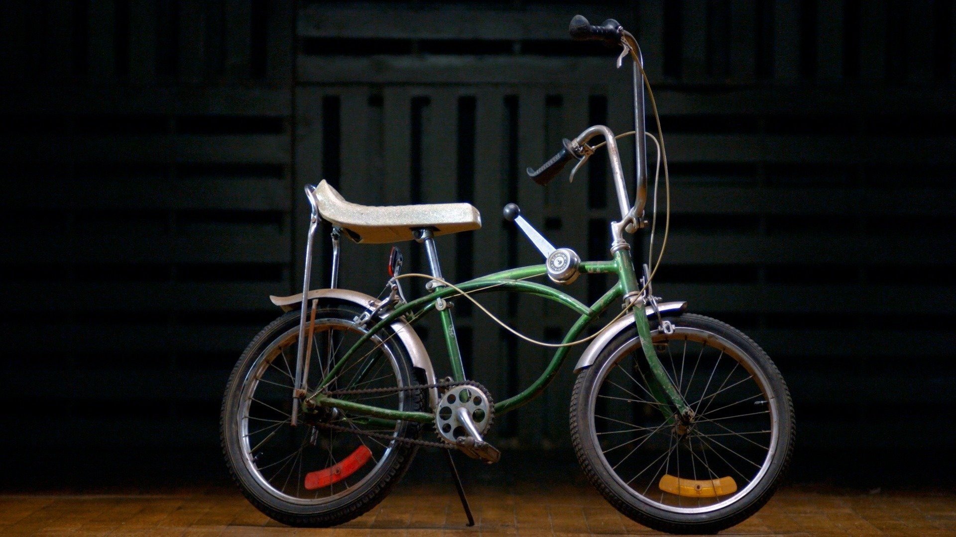 1. Welcome To The Workshop