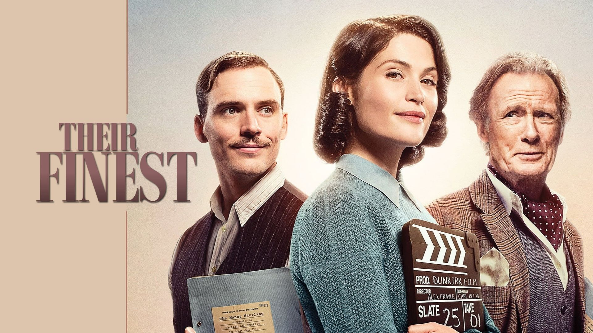 Their Finest
