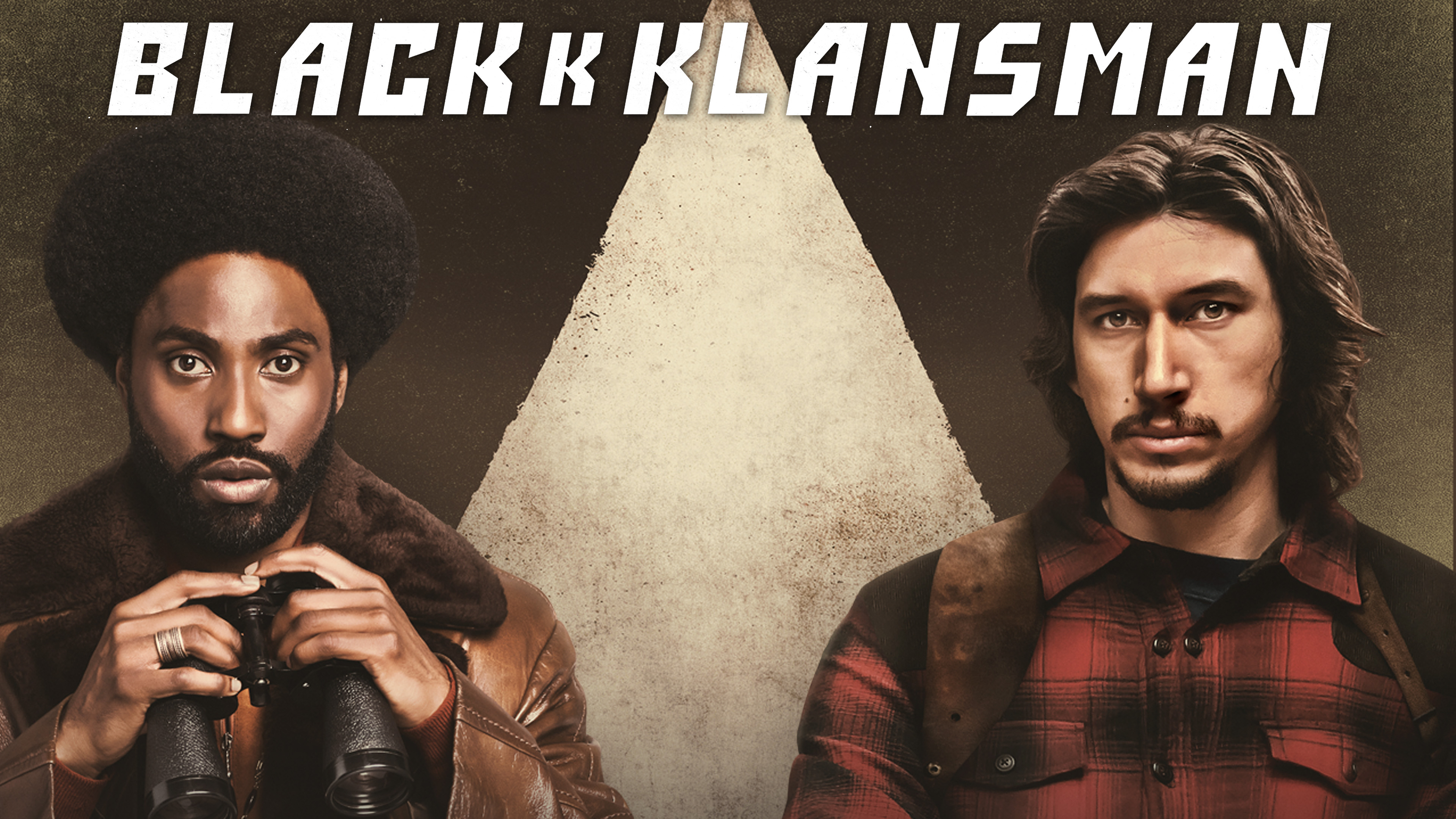 BlacKkKlansman