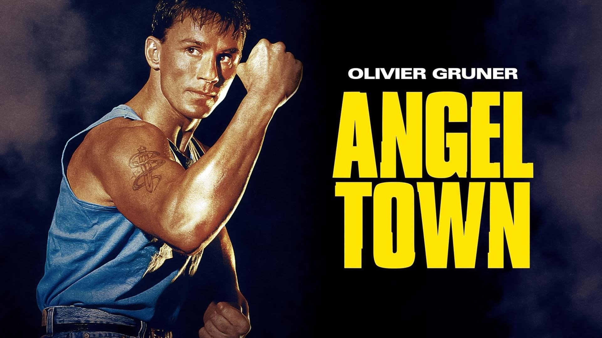 Angel Town