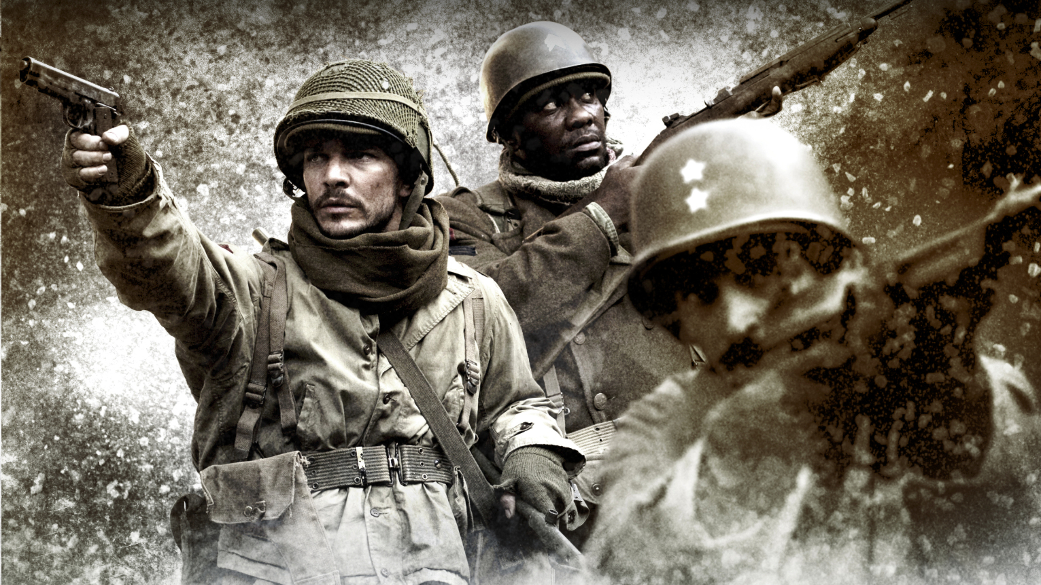 The Lost Patrol