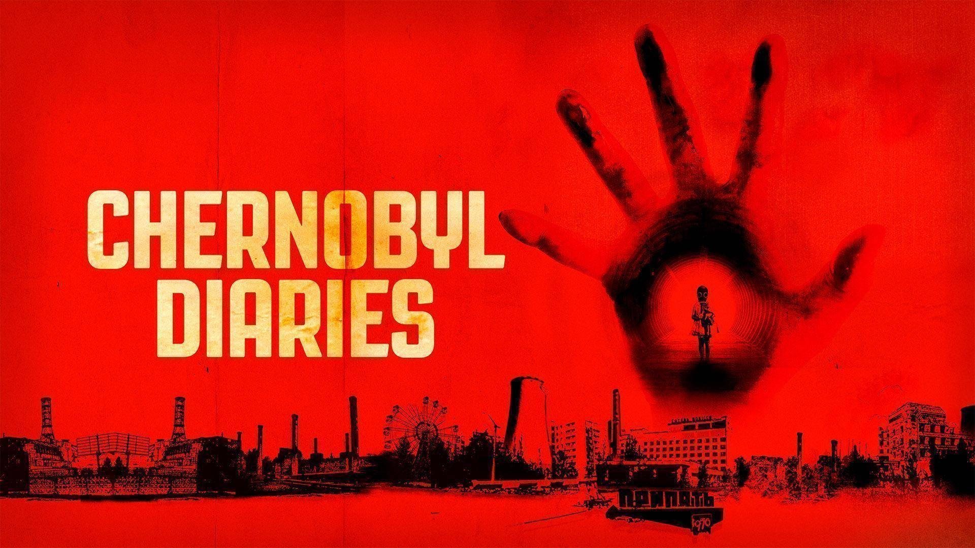 Chernobyl Diaries