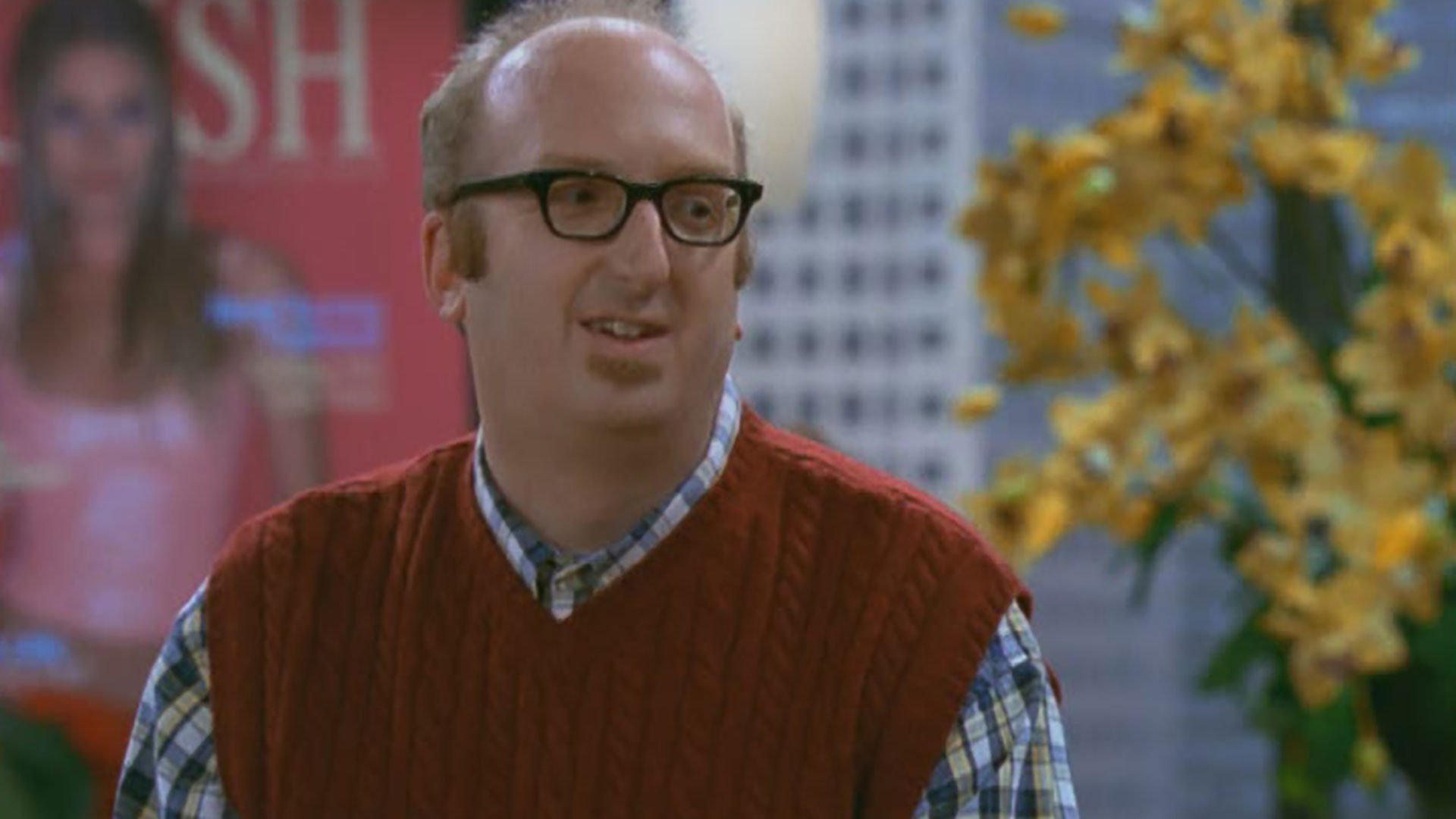 22. At Long Last Allie