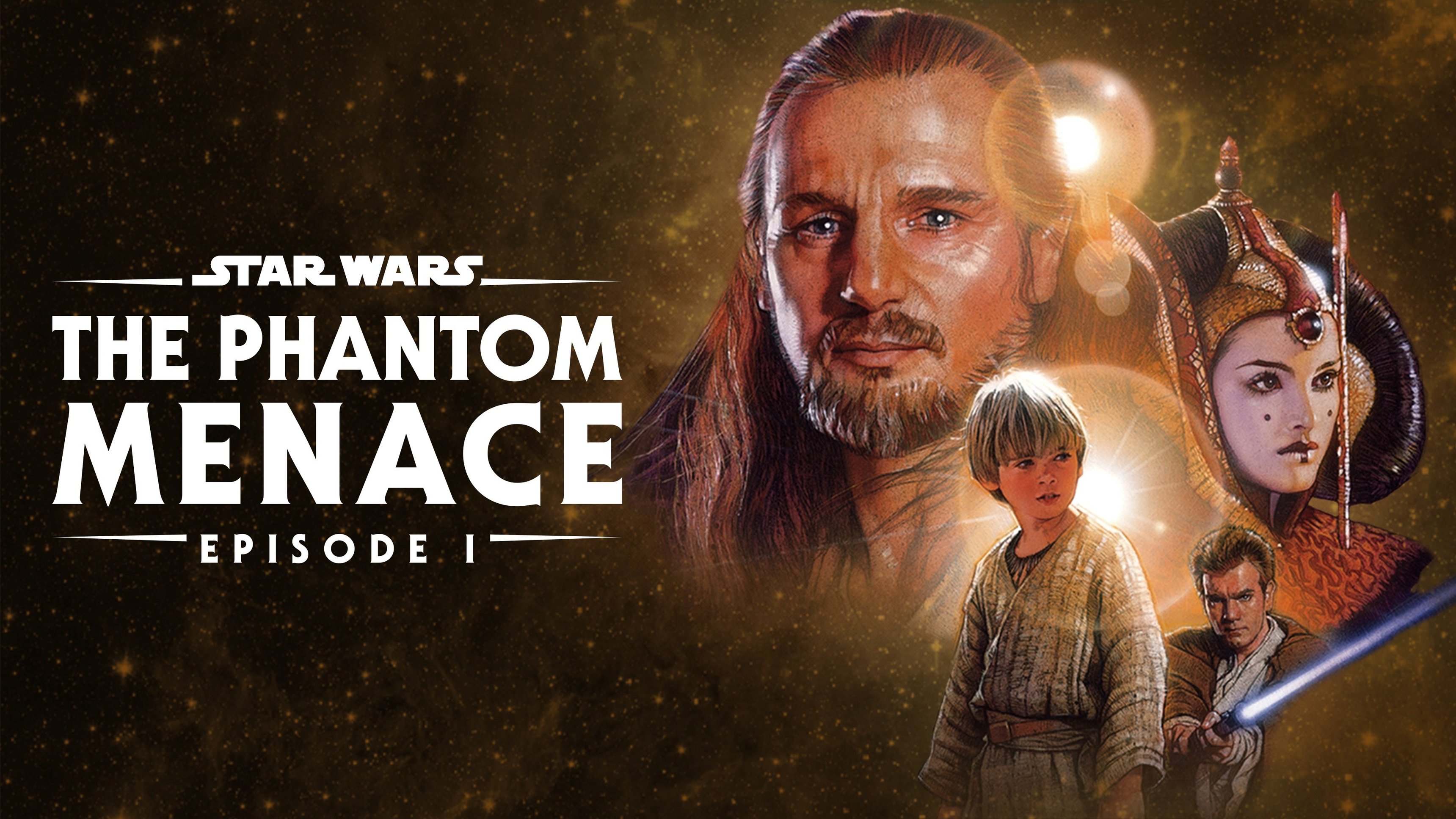 Star Wars: The Phantom Menace