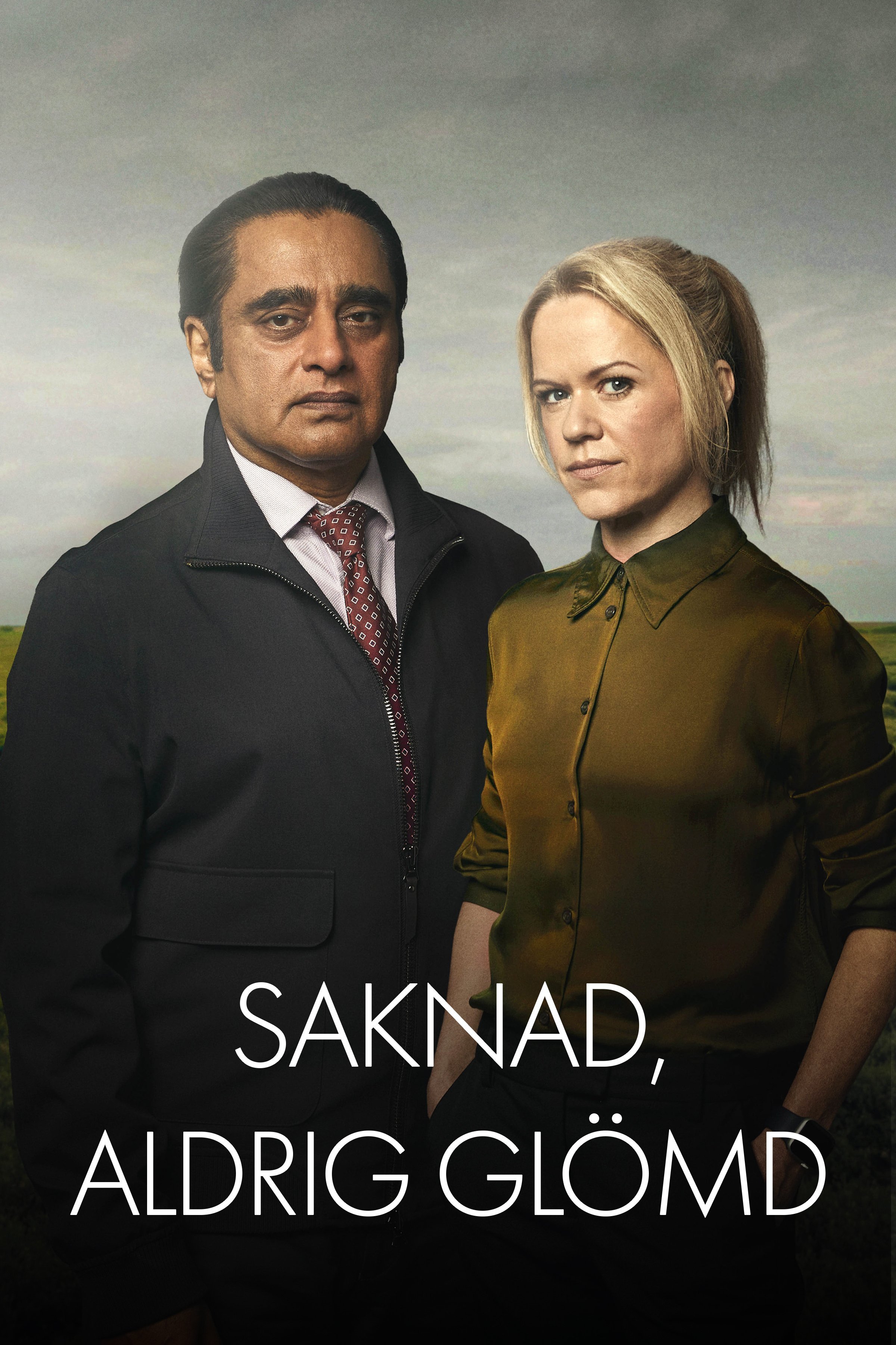 Saknad, aldrig glömd