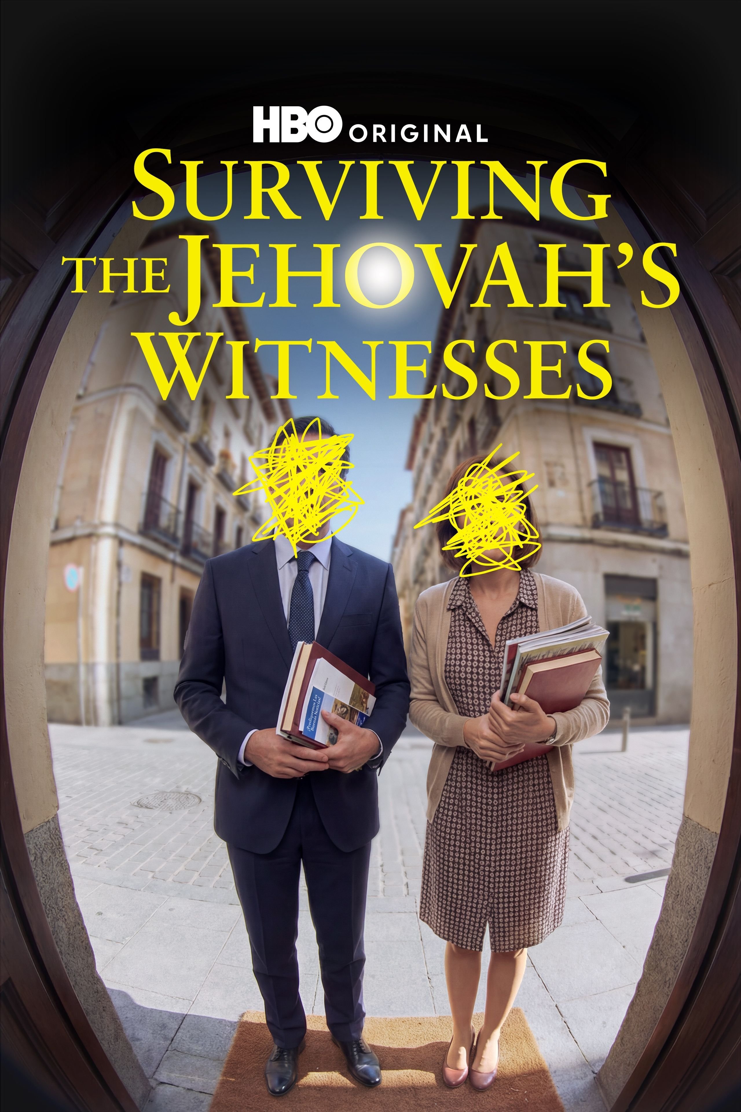 Surviving the Jehovah’s Witnesses