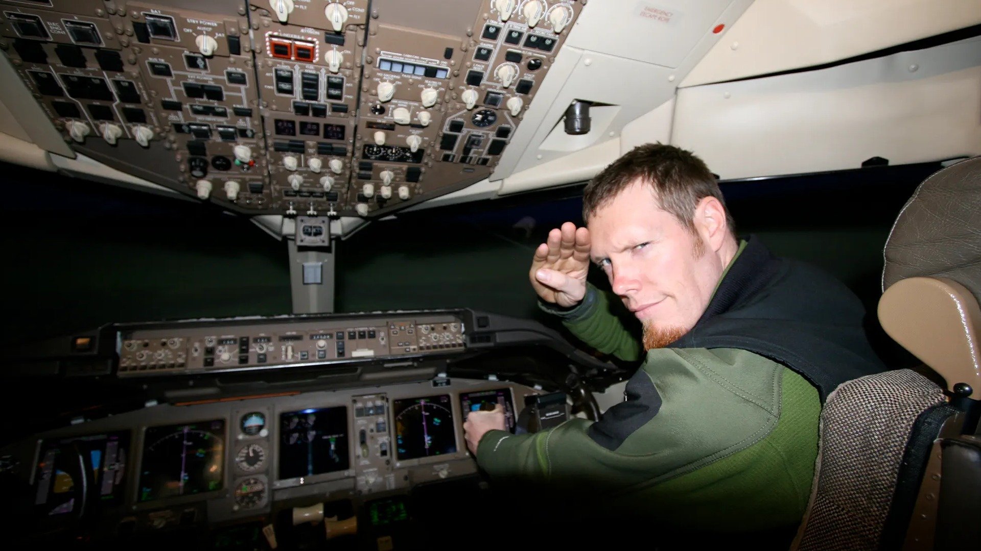 2. Boeing 767