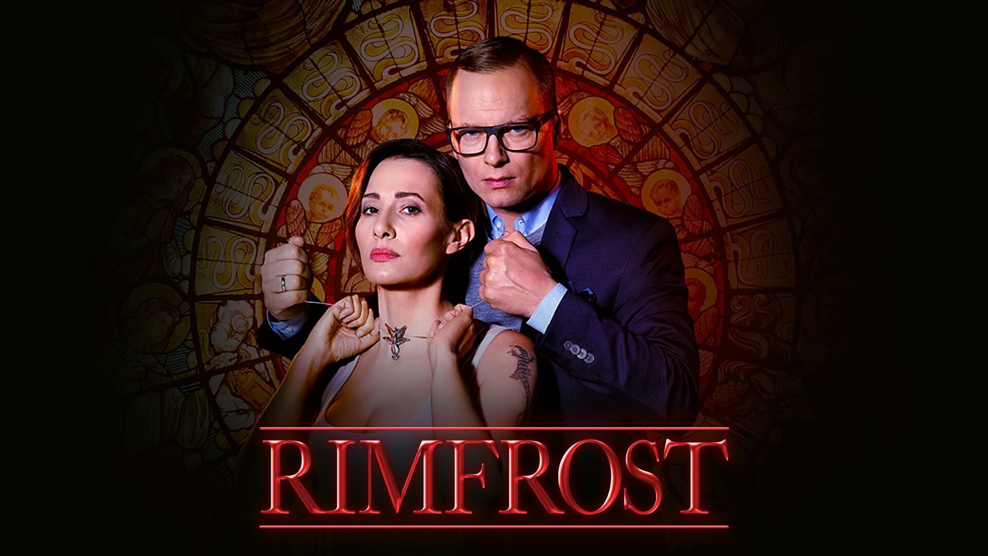 Rimfrost