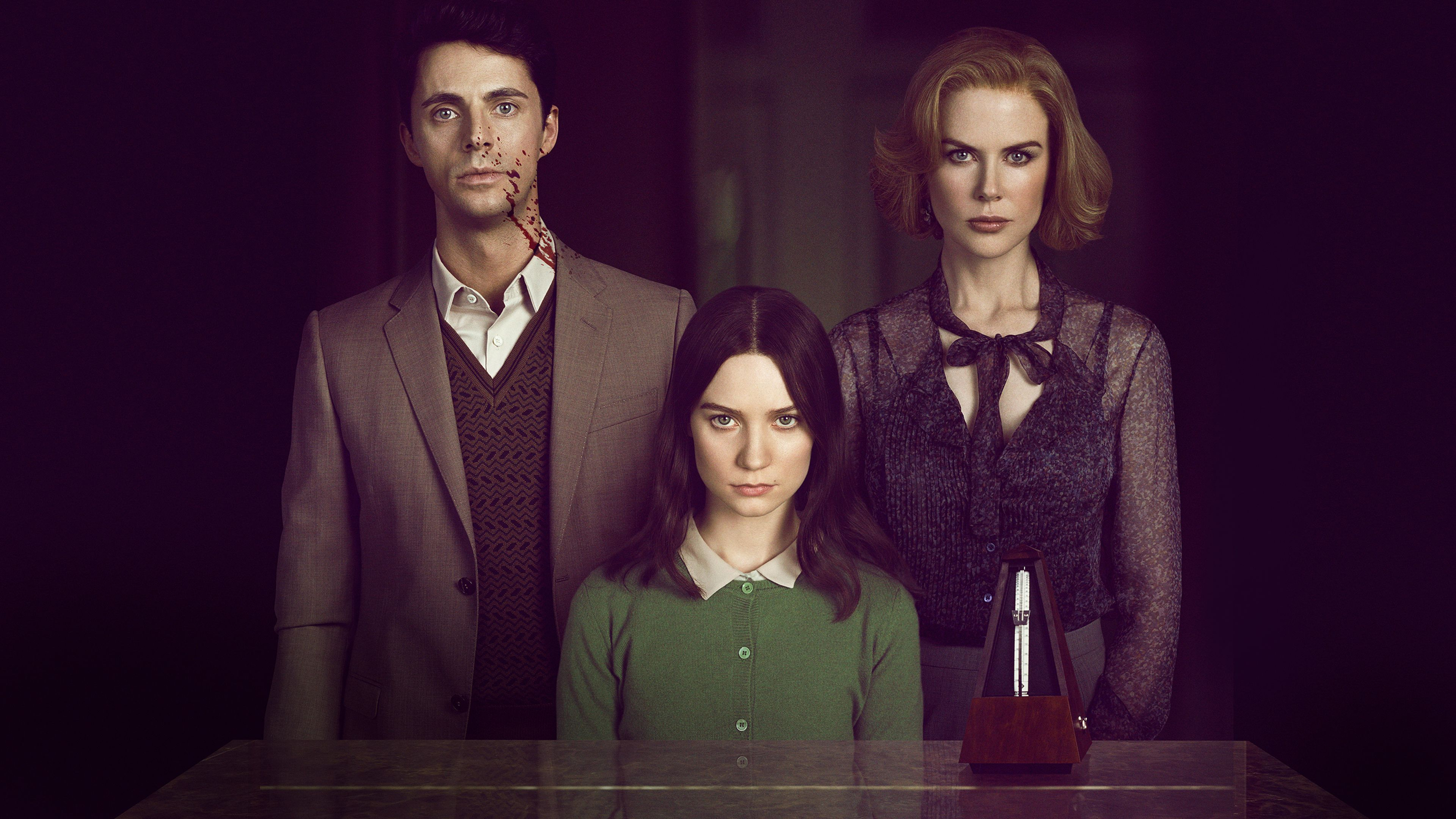 Stoker