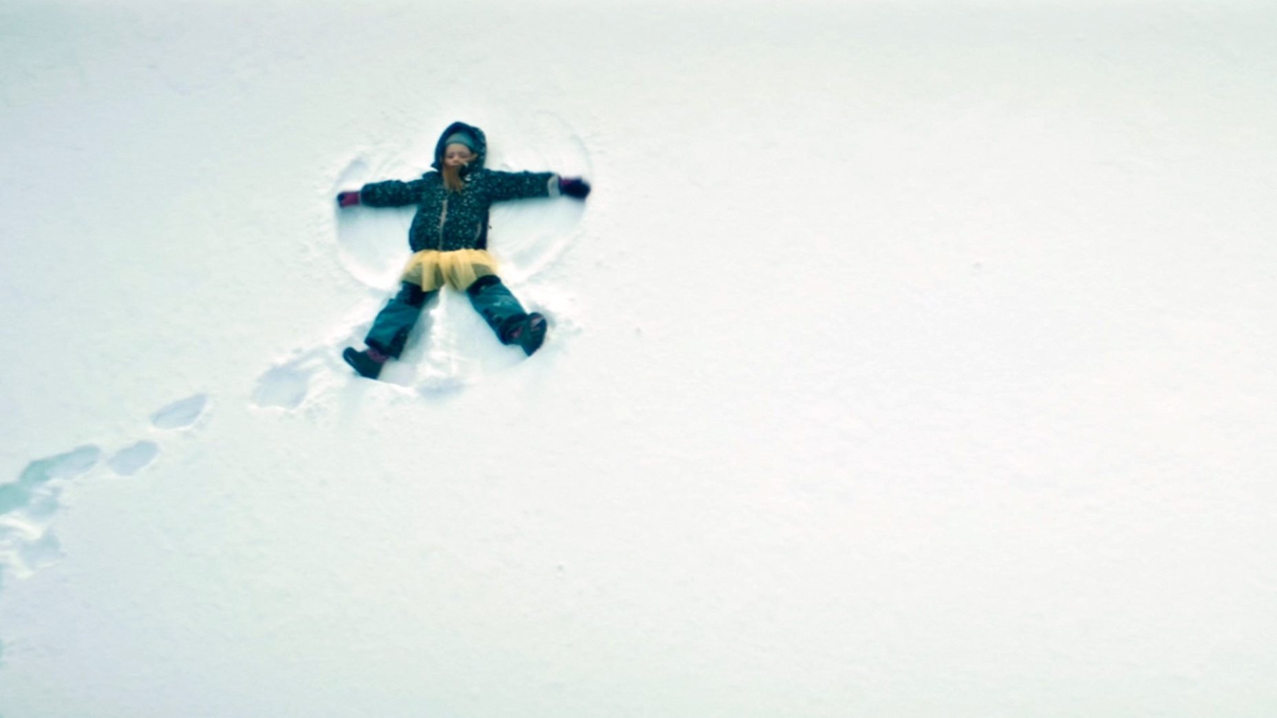 Snow Angel
