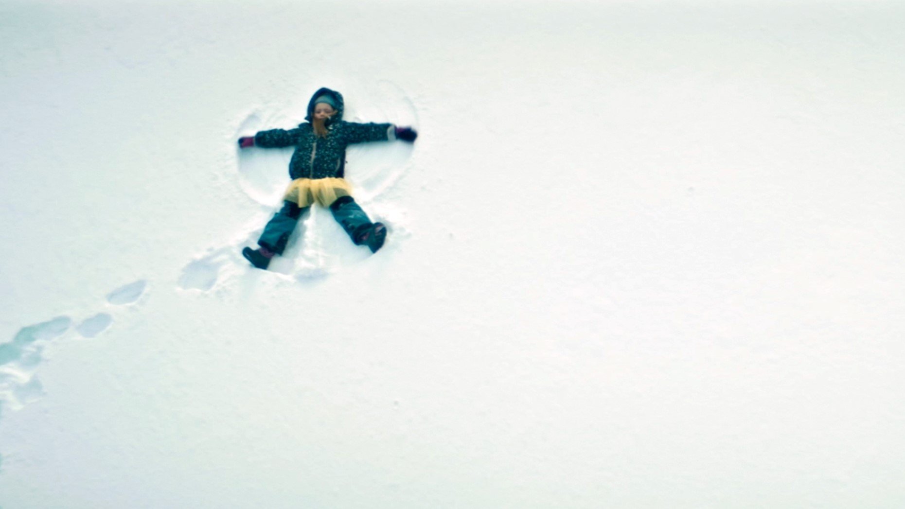 Snow Angel