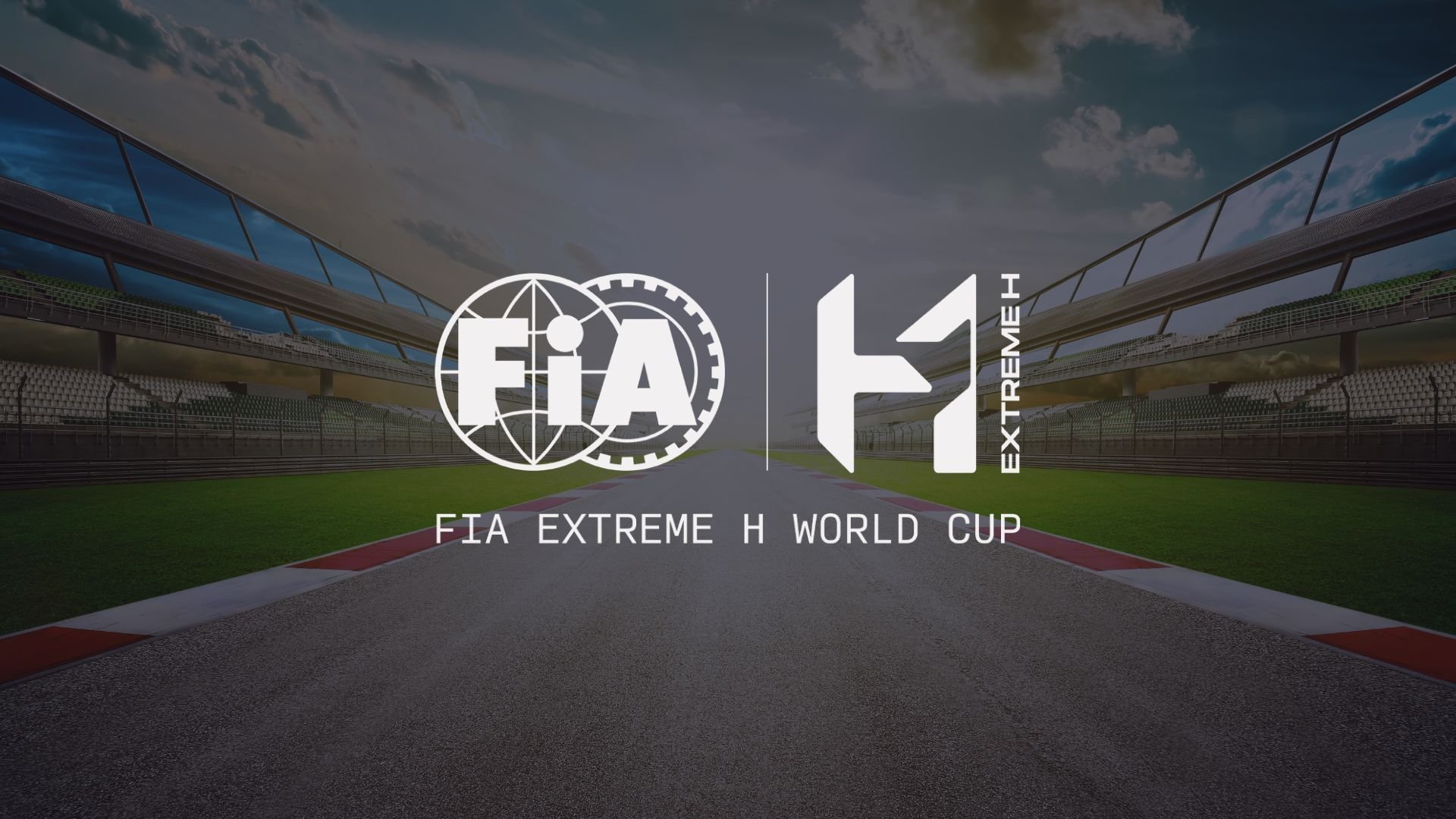 Extreme H World Cup