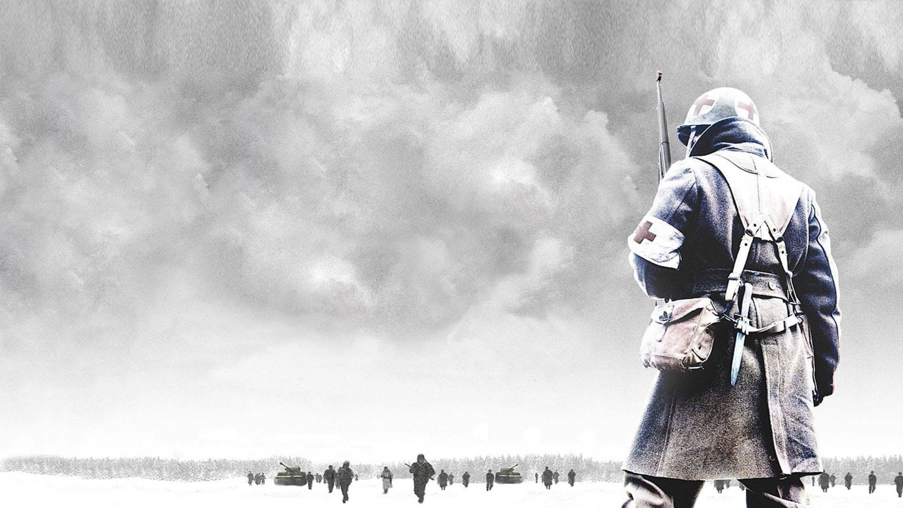 Saints and Soldiers