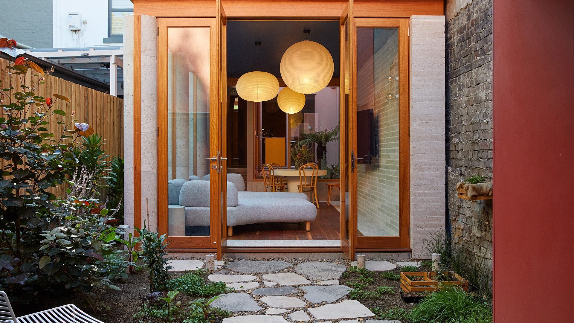 7. Surry hills colour